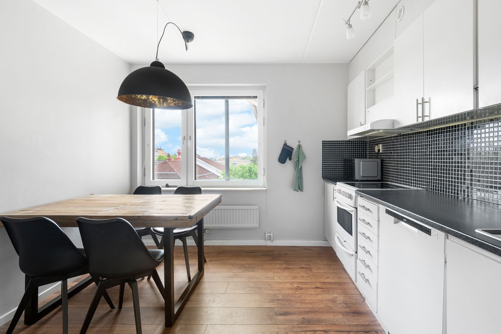 Bostadsrätt, Lavettvägen 41, Rissne, Sundbyberg