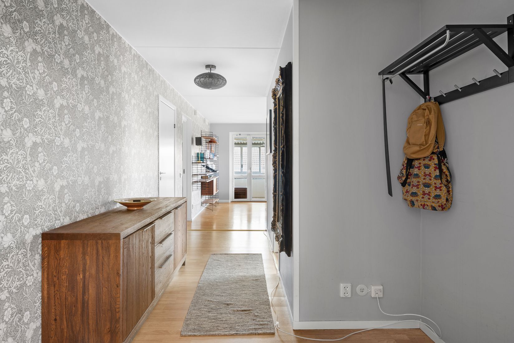 Bostadsrätt, Lavettvägen 41, Rissne, Sundbyberg