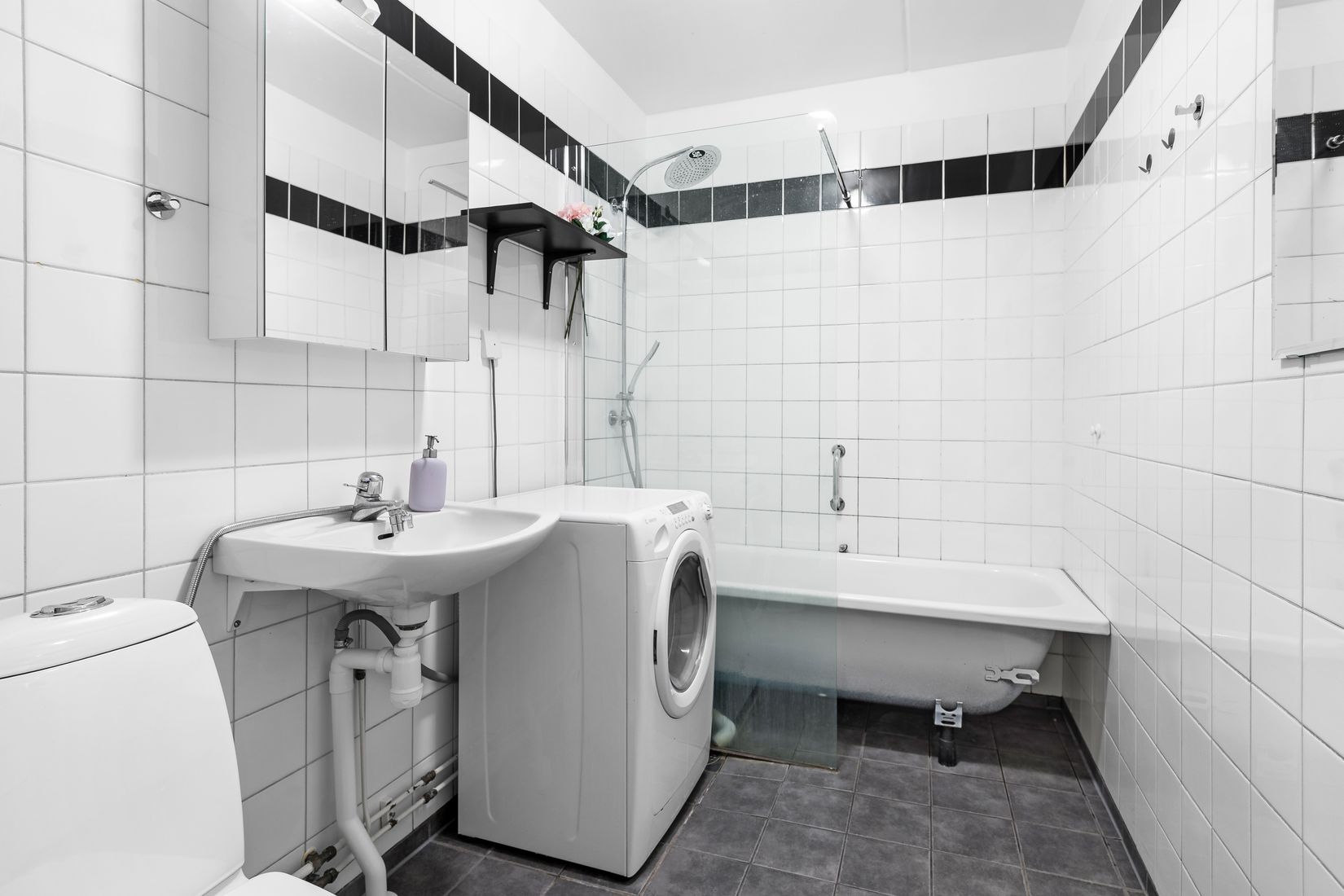 Bostadsrätt, Lavettvägen 41, Rissne, Sundbyberg