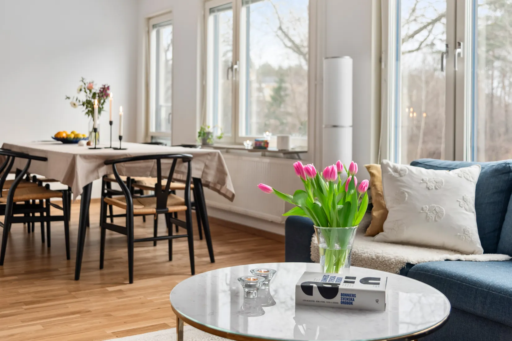 Bostadsrätt, Råckstavägen 17, Råcksta, Stockholm