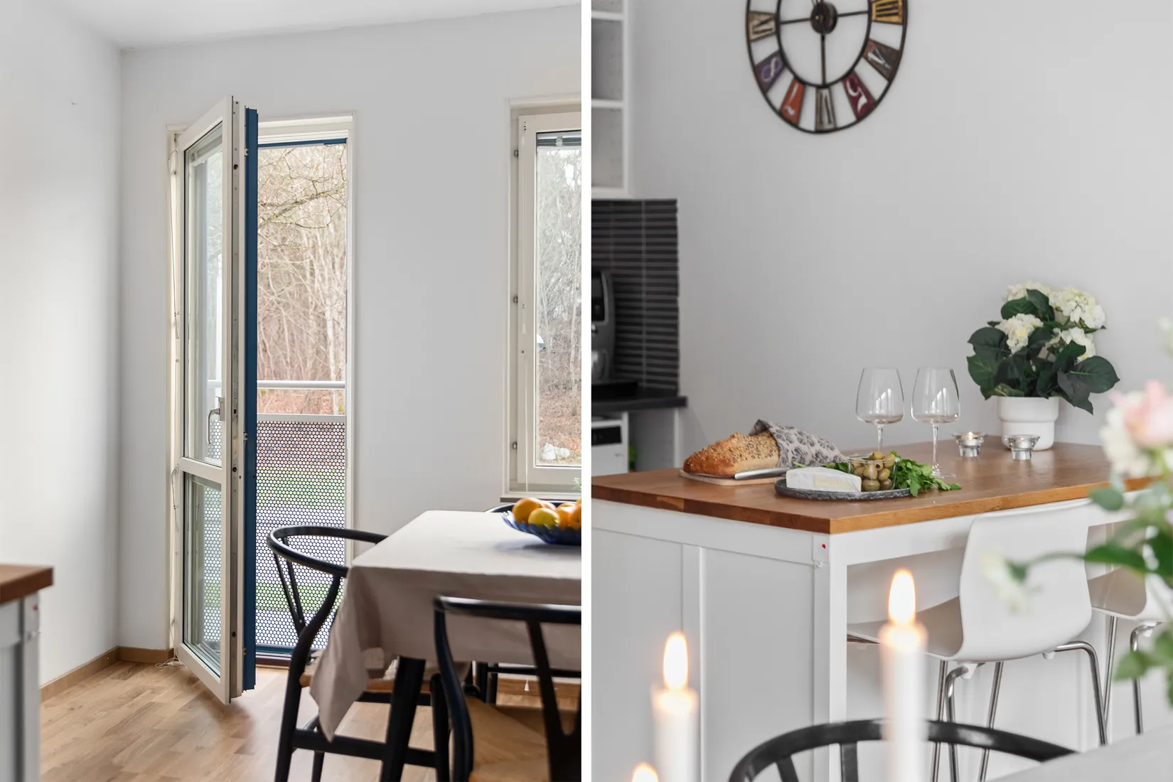 Bostadsrätt, Råckstavägen 17, Råcksta, Stockholm