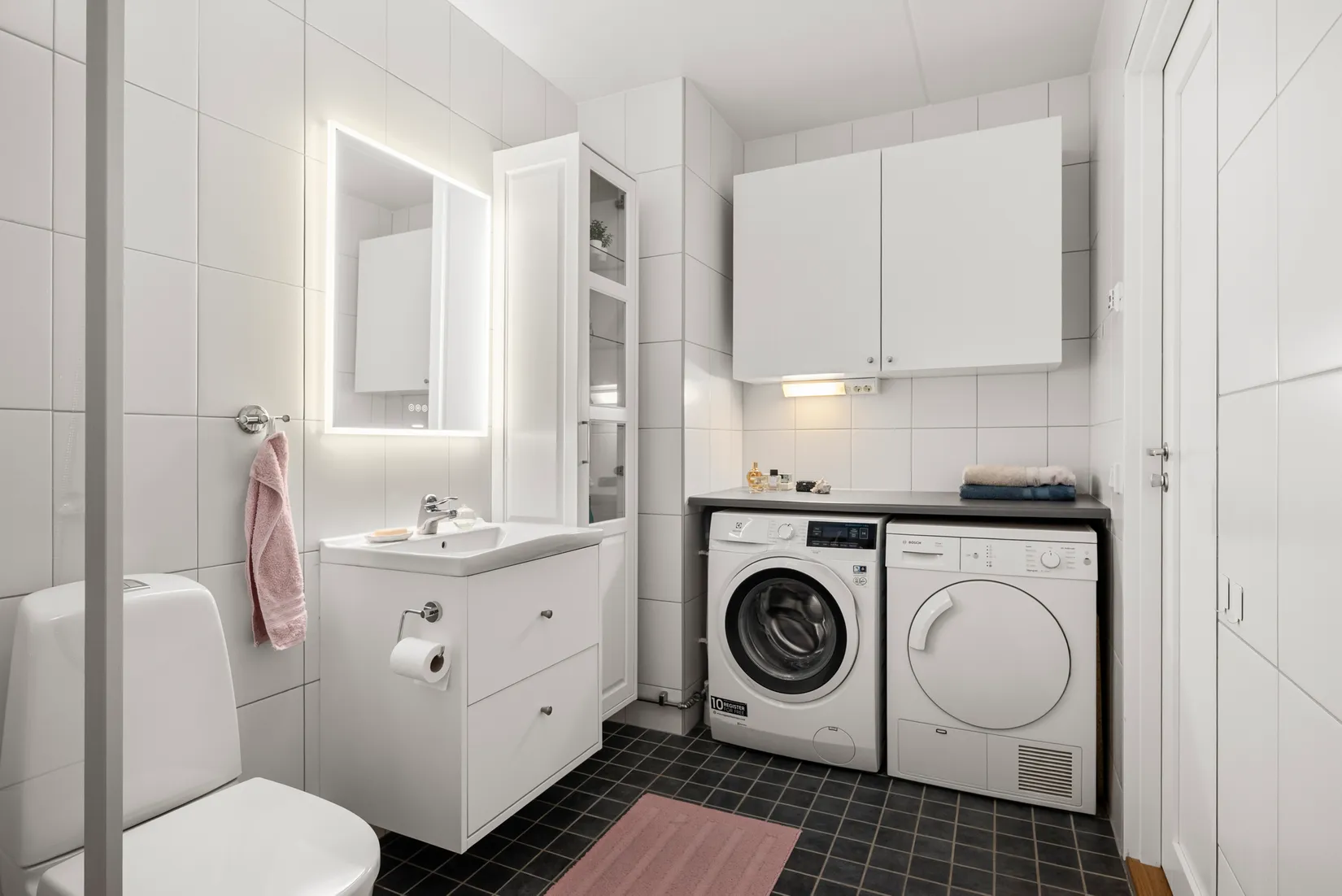 Bostadsrätt, Råckstavägen 17, Råcksta, Stockholm