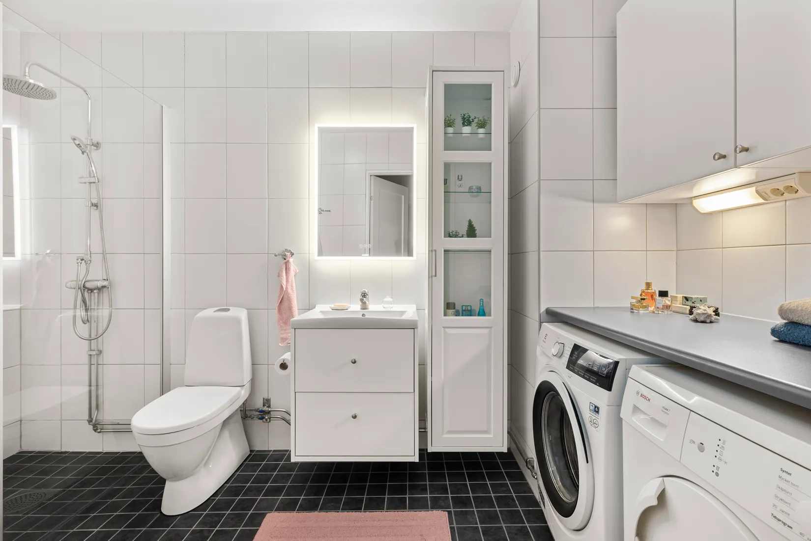 Bostadsrätt, Råckstavägen 17, Råcksta, Stockholm