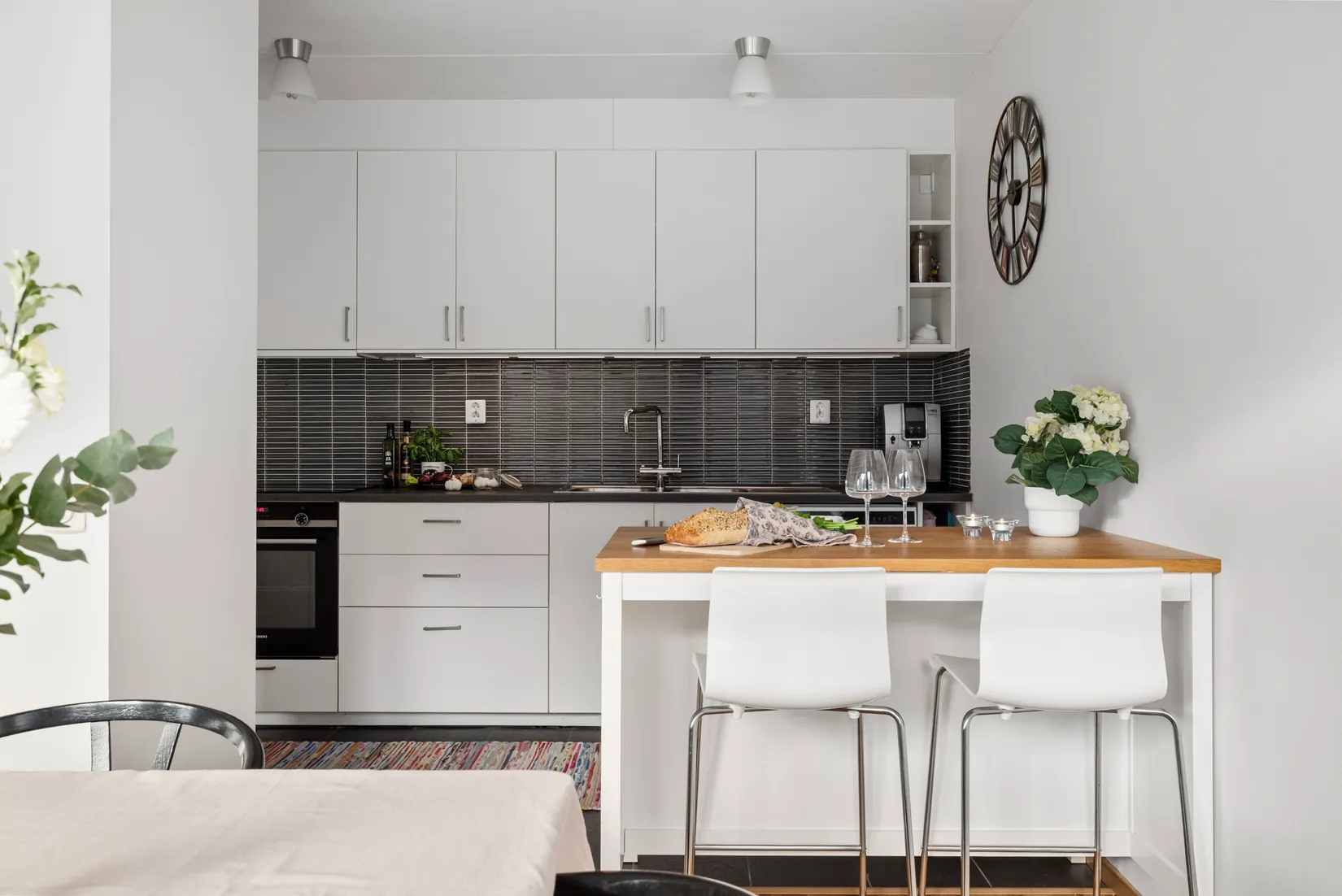 Bostadsrätt, Råckstavägen 17, Råcksta, Stockholm