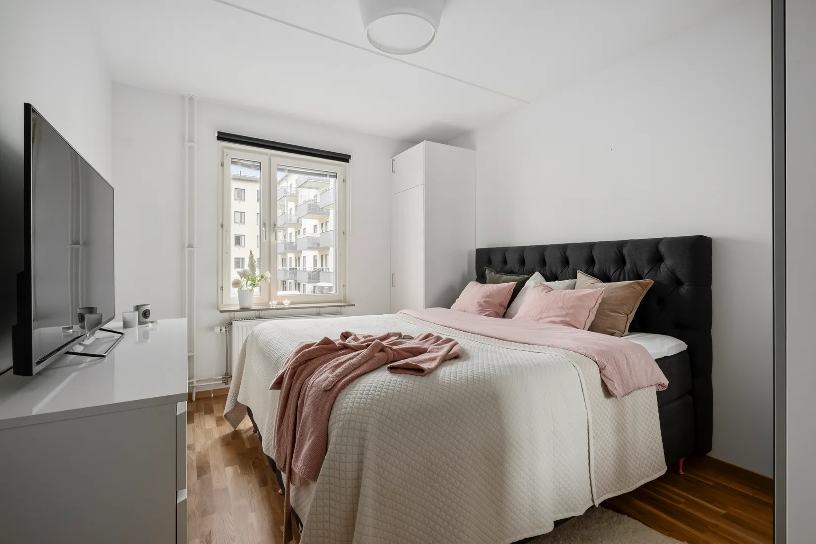 Bostadsrätt, Råckstavägen 17, Råcksta, Stockholm