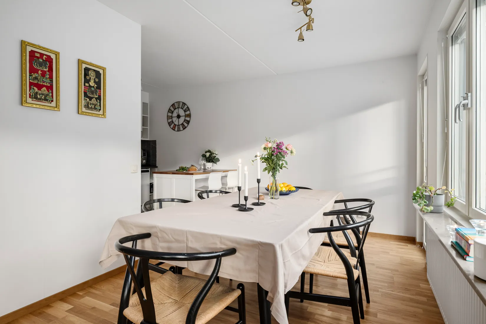 Bostadsrätt, Råckstavägen 17, Råcksta, Stockholm