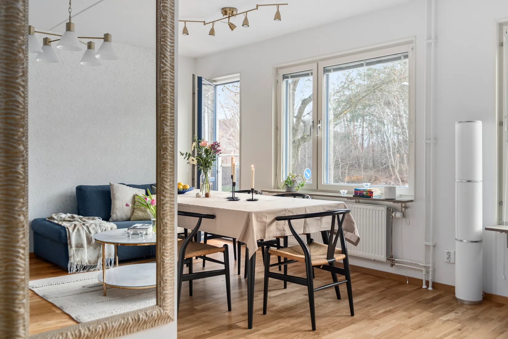 Bostadsrätt, Råckstavägen 17, Råcksta, Stockholm