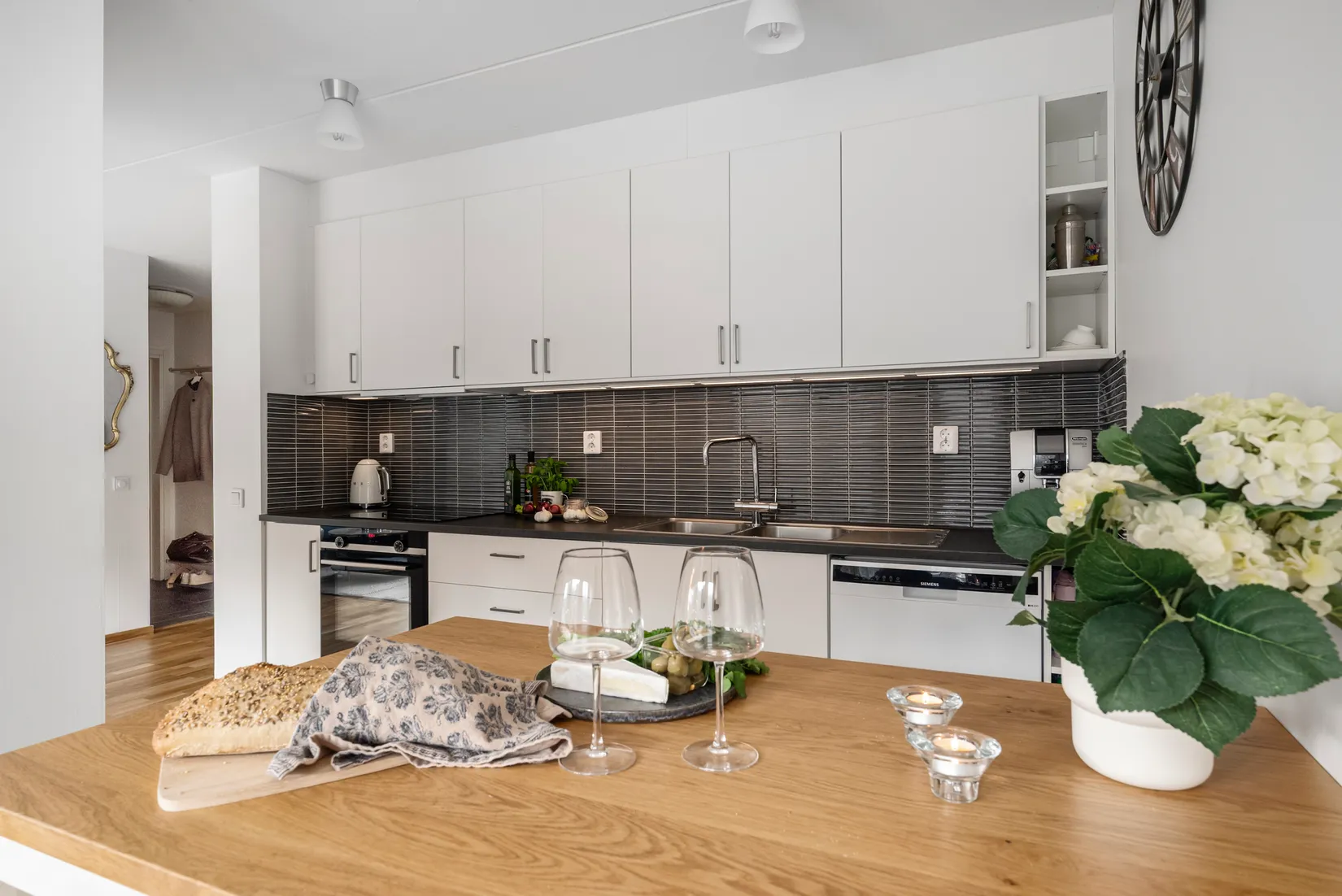 Bostadsrätt, Råckstavägen 17, Råcksta, Stockholm