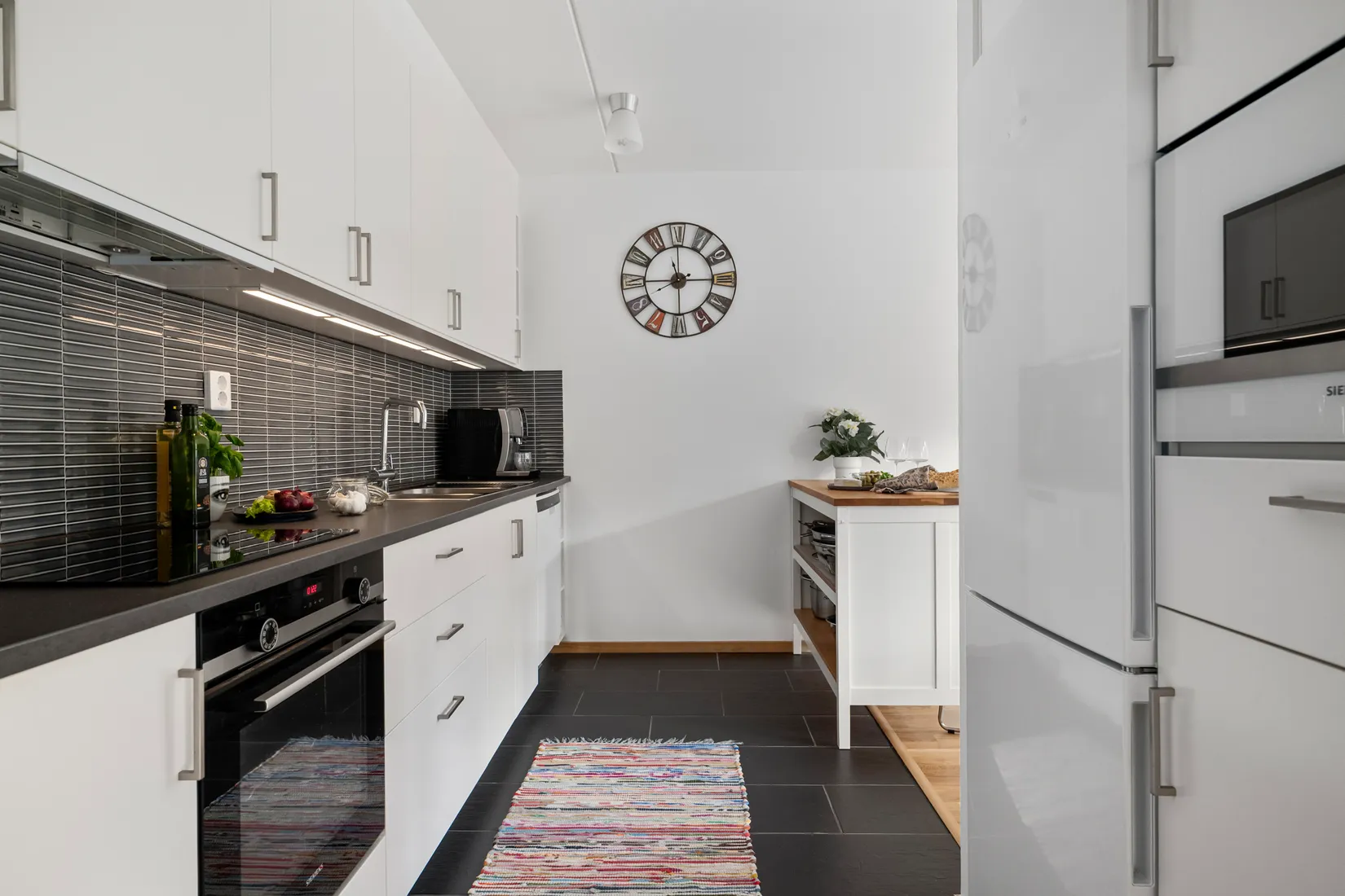 Bostadsrätt, Råckstavägen 17, Råcksta, Stockholm