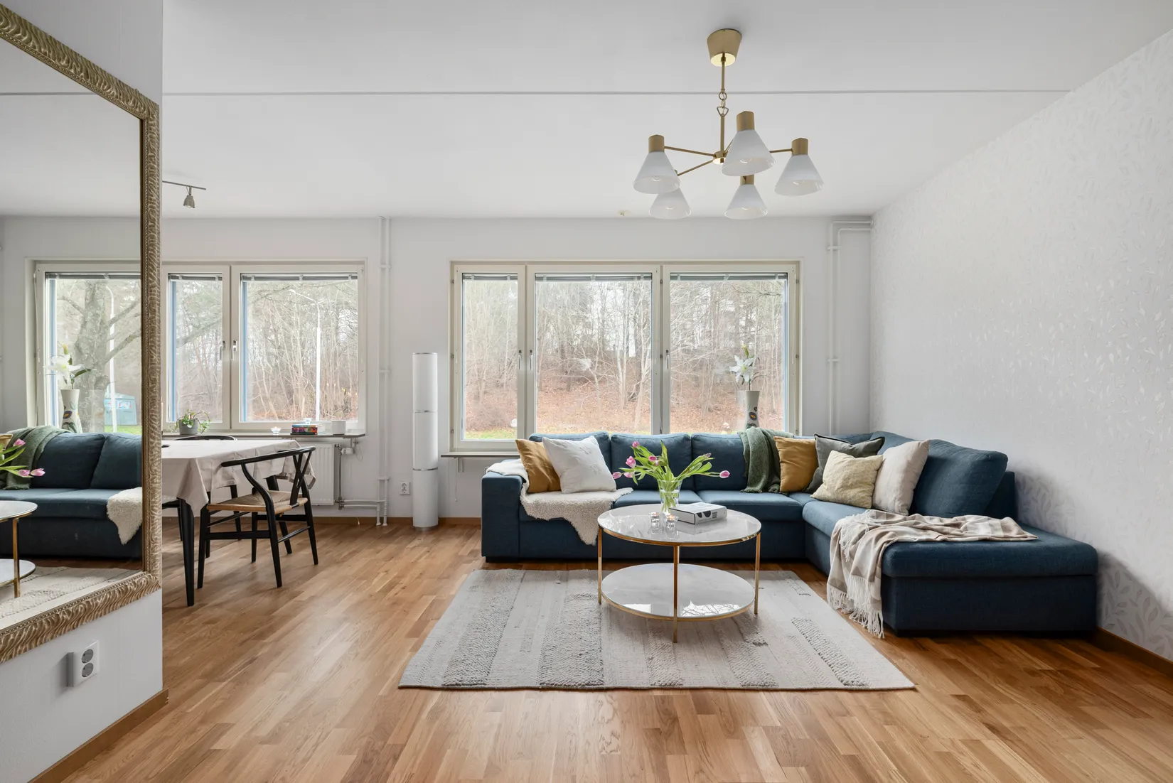 Bostadsrätt, Råckstavägen 17, Råcksta, Stockholm