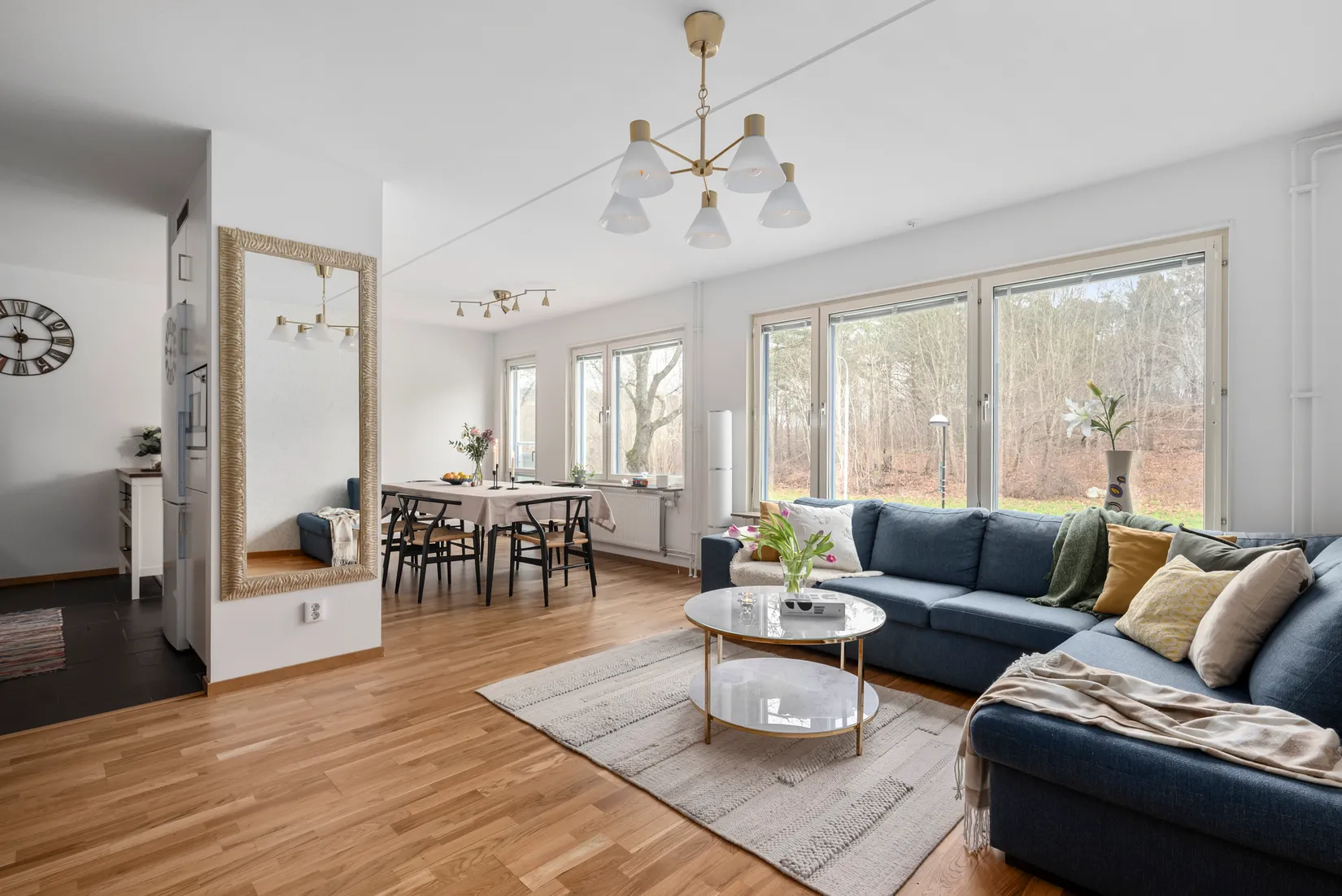 Bostadsrätt, Råckstavägen 17, Råcksta, Stockholm