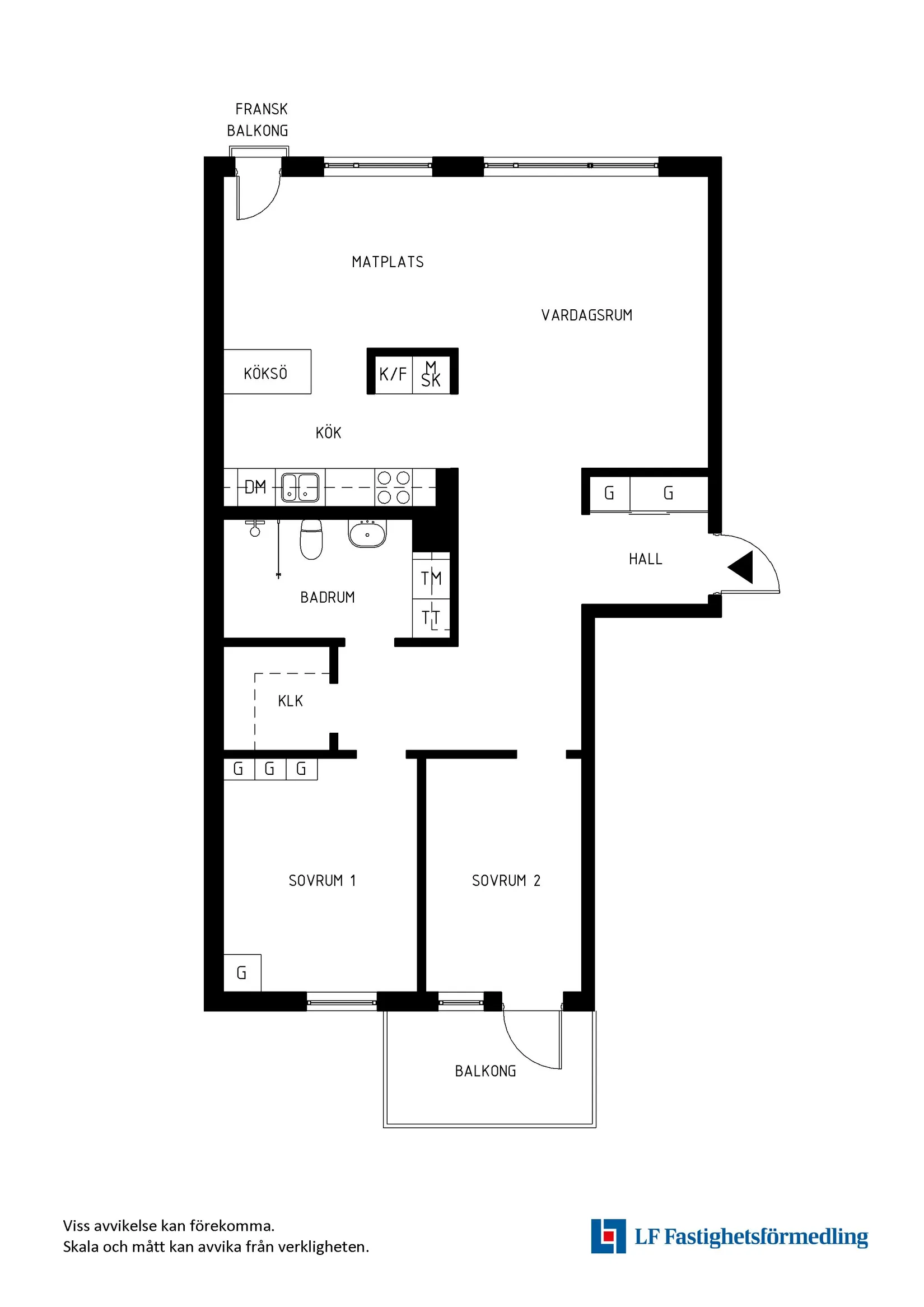 Bostadsrätt, Råckstavägen 17, Råcksta, Stockholm