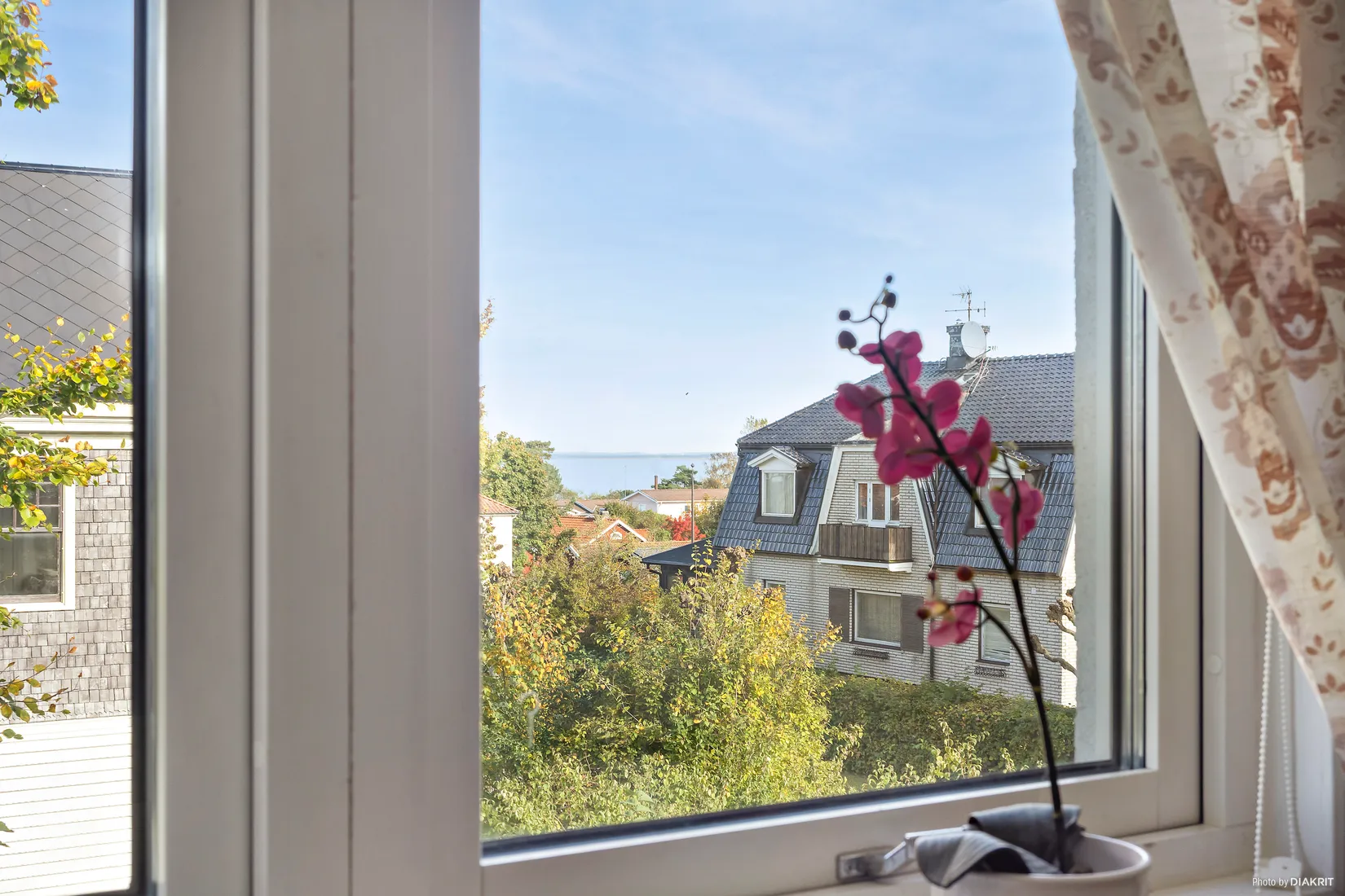 Villa, Allévägen 9, Båstad