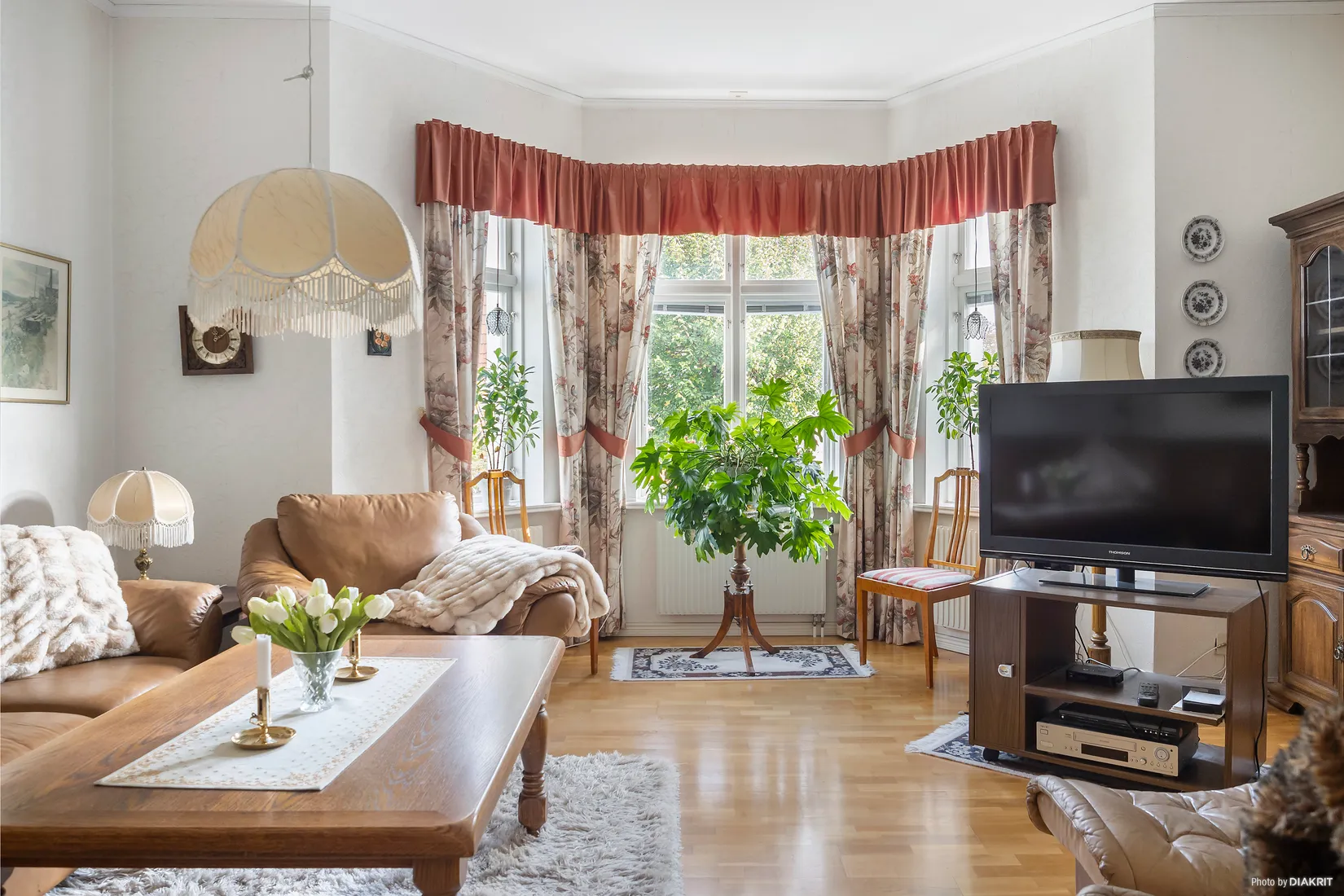 Villa, Allévägen 9, Båstad