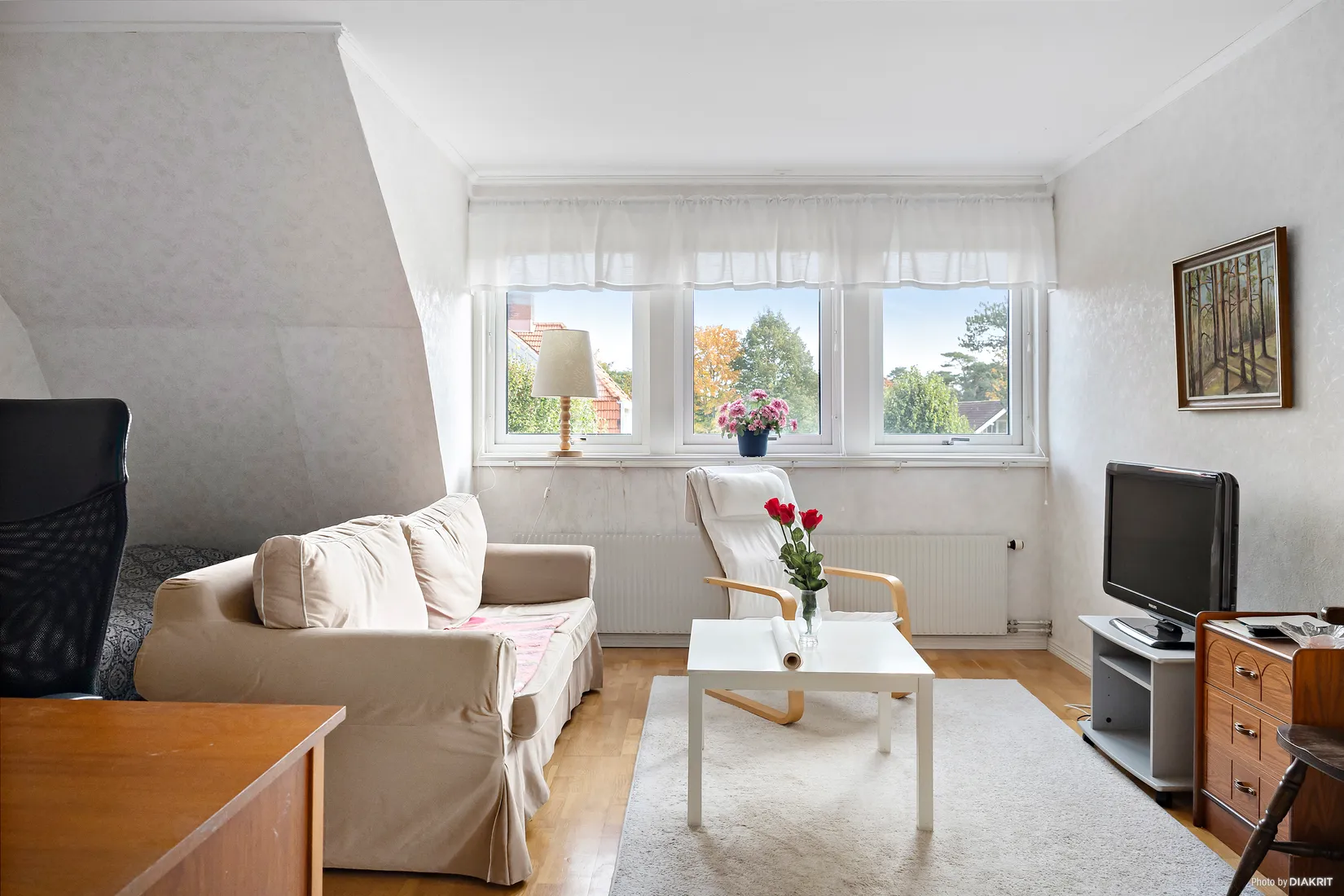 Villa, Allévägen 9, Båstad