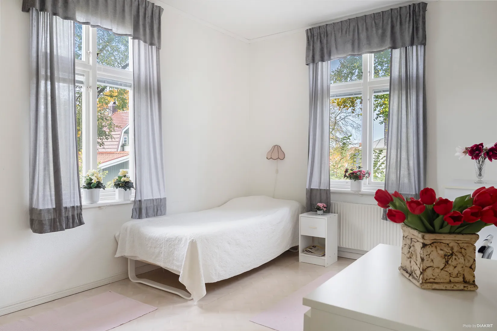 Villa, Allévägen 9, Båstad