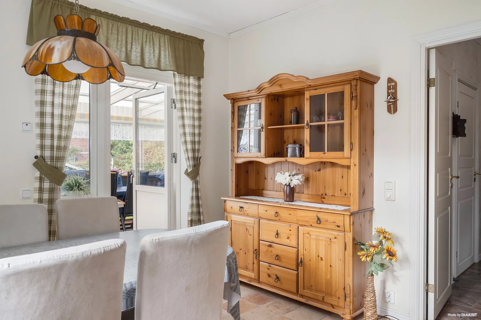 Villa, Allévägen 9, Båstad