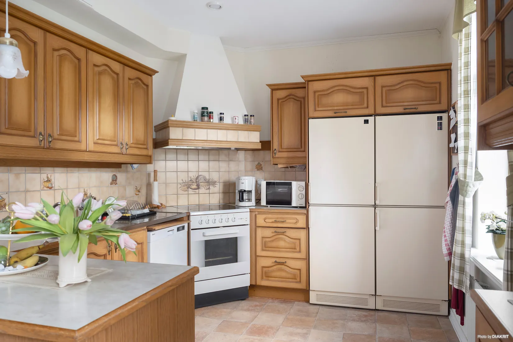 Villa, Allévägen 9, Båstad