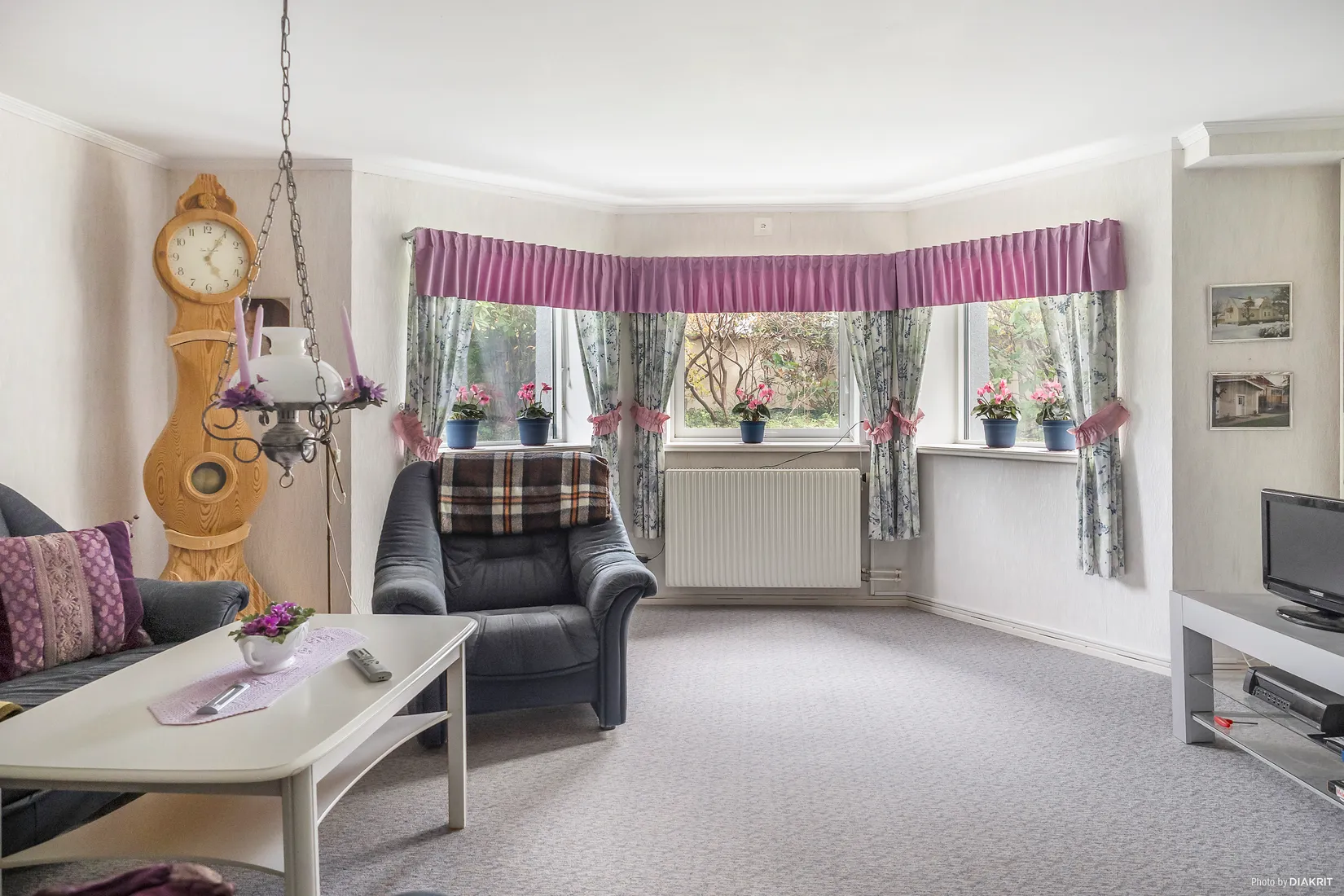 Villa, Allévägen 9, Båstad