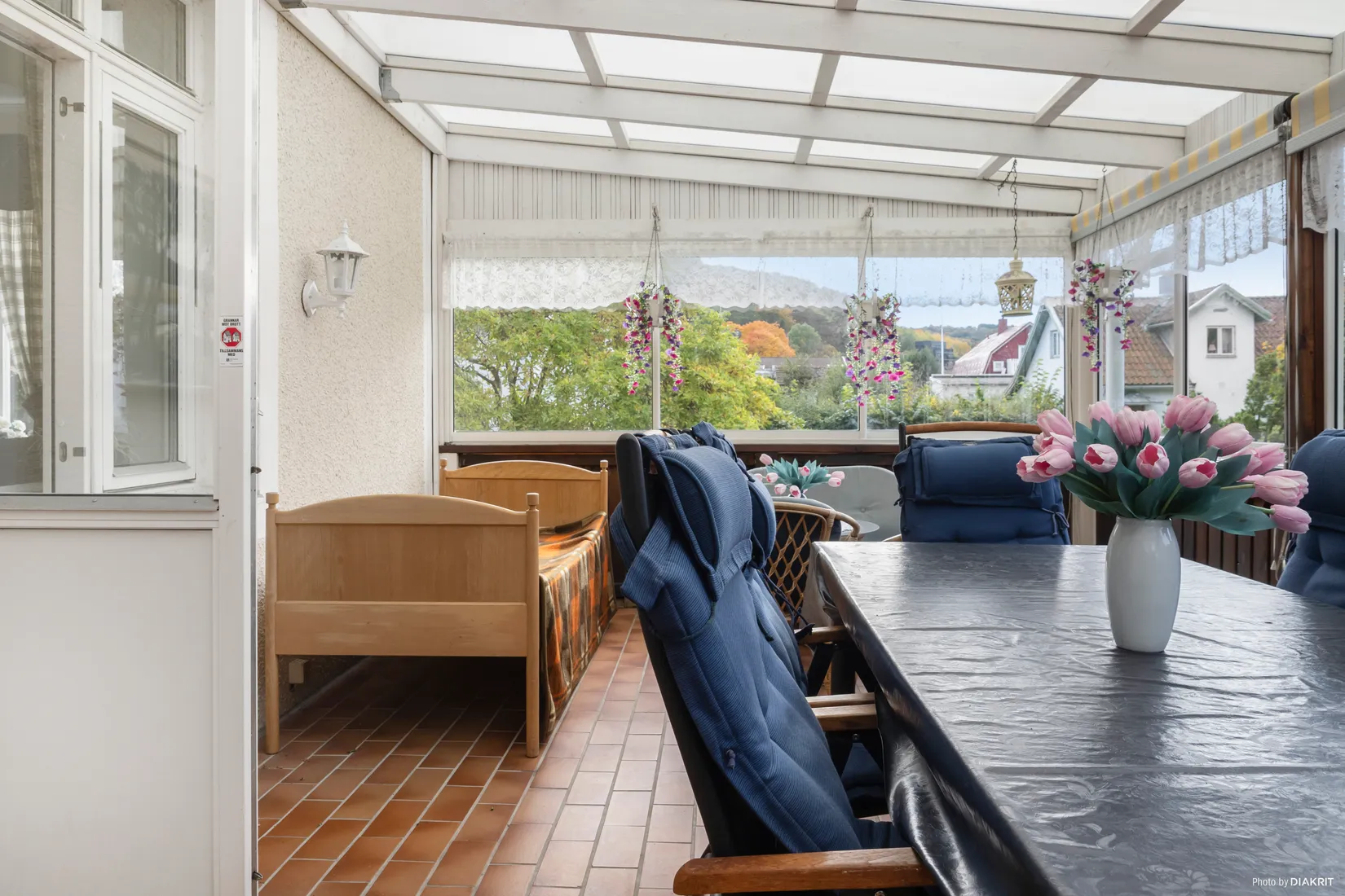 Villa, Allévägen 9, Båstad