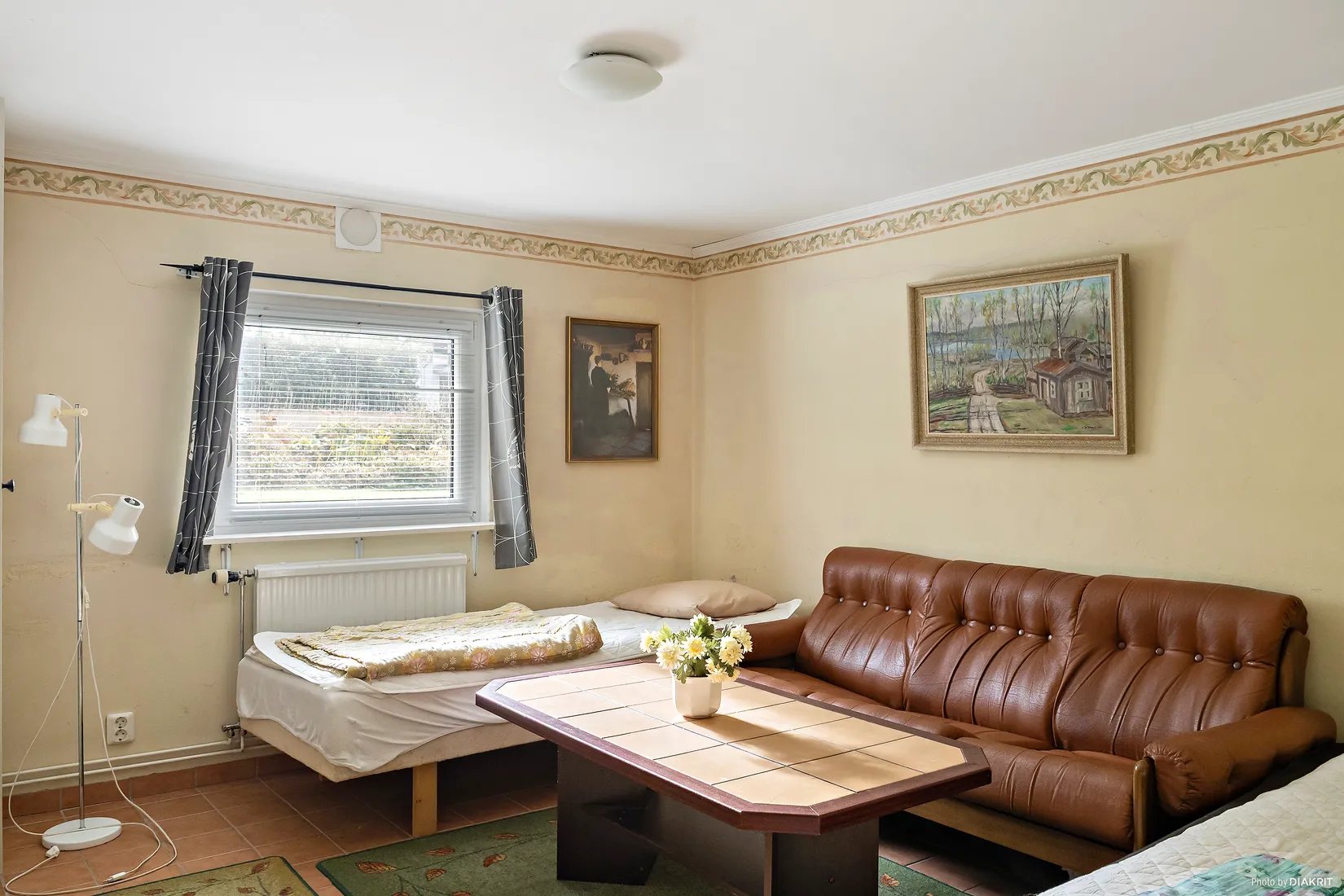 Villa, Allévägen 9, Båstad