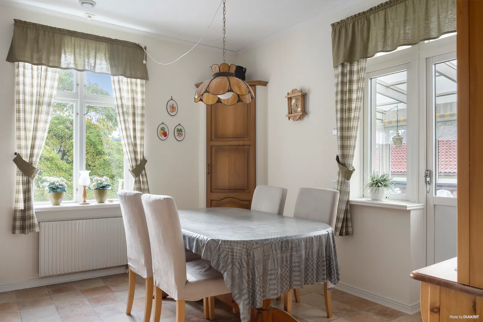 Villa, Allévägen 9, Båstad