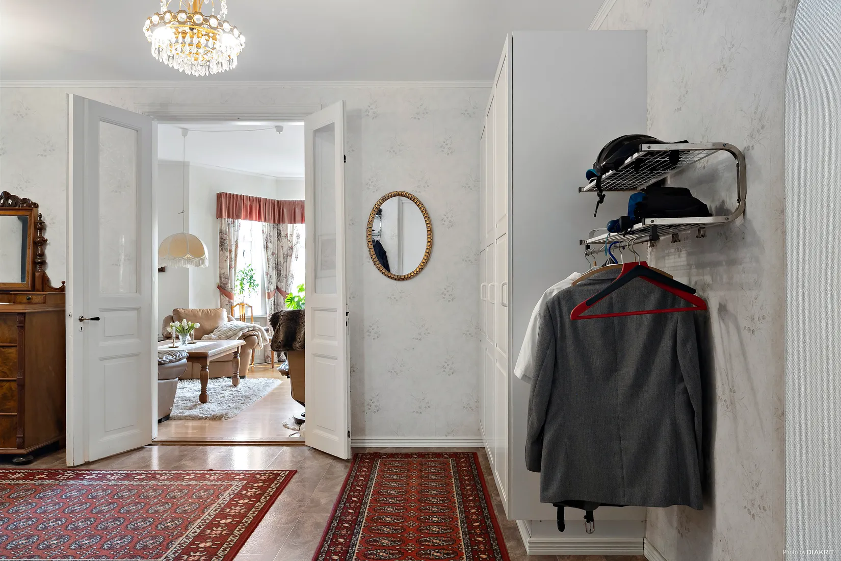 Villa, Allévägen 9, Båstad