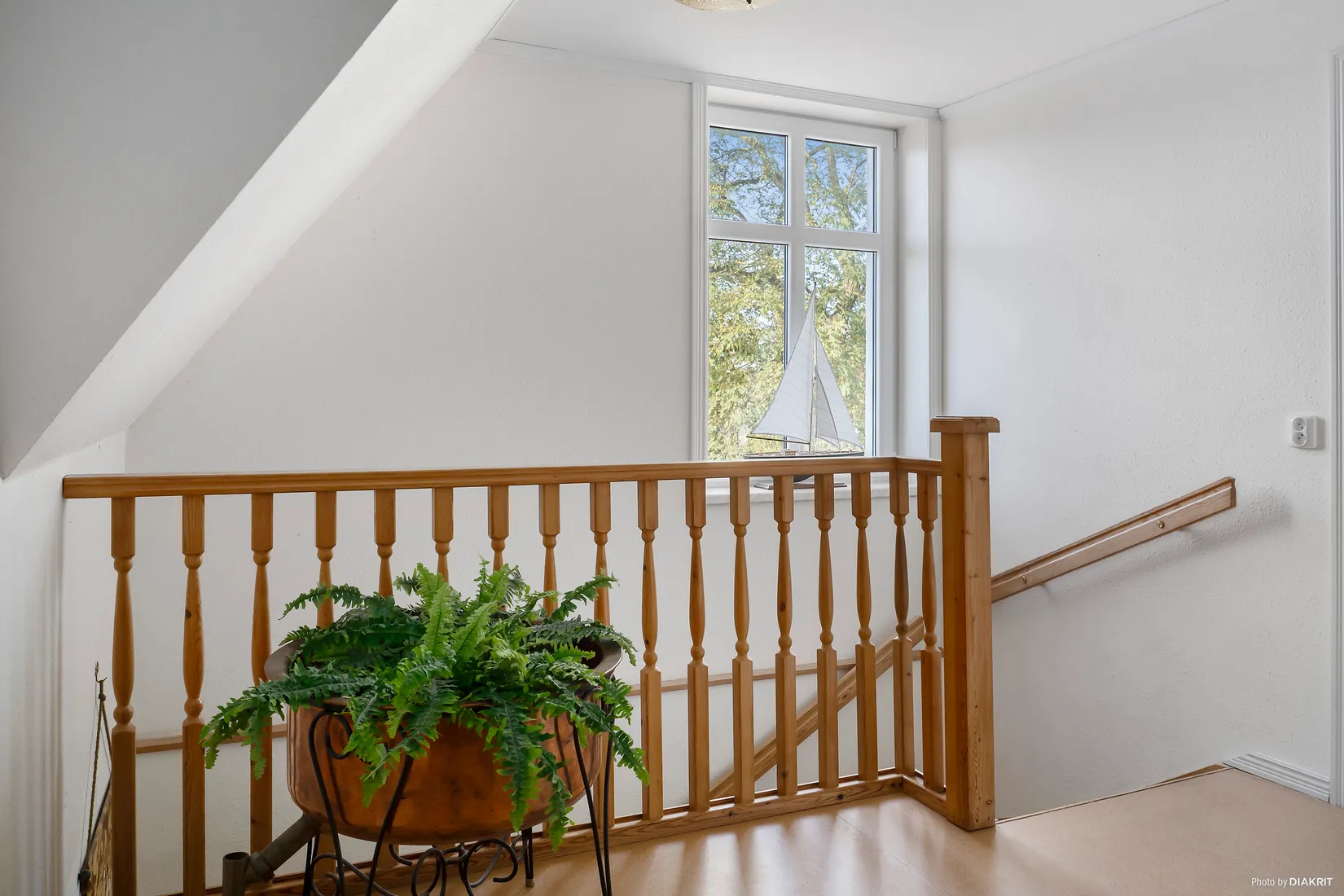 Villa, Allévägen 9, Båstad