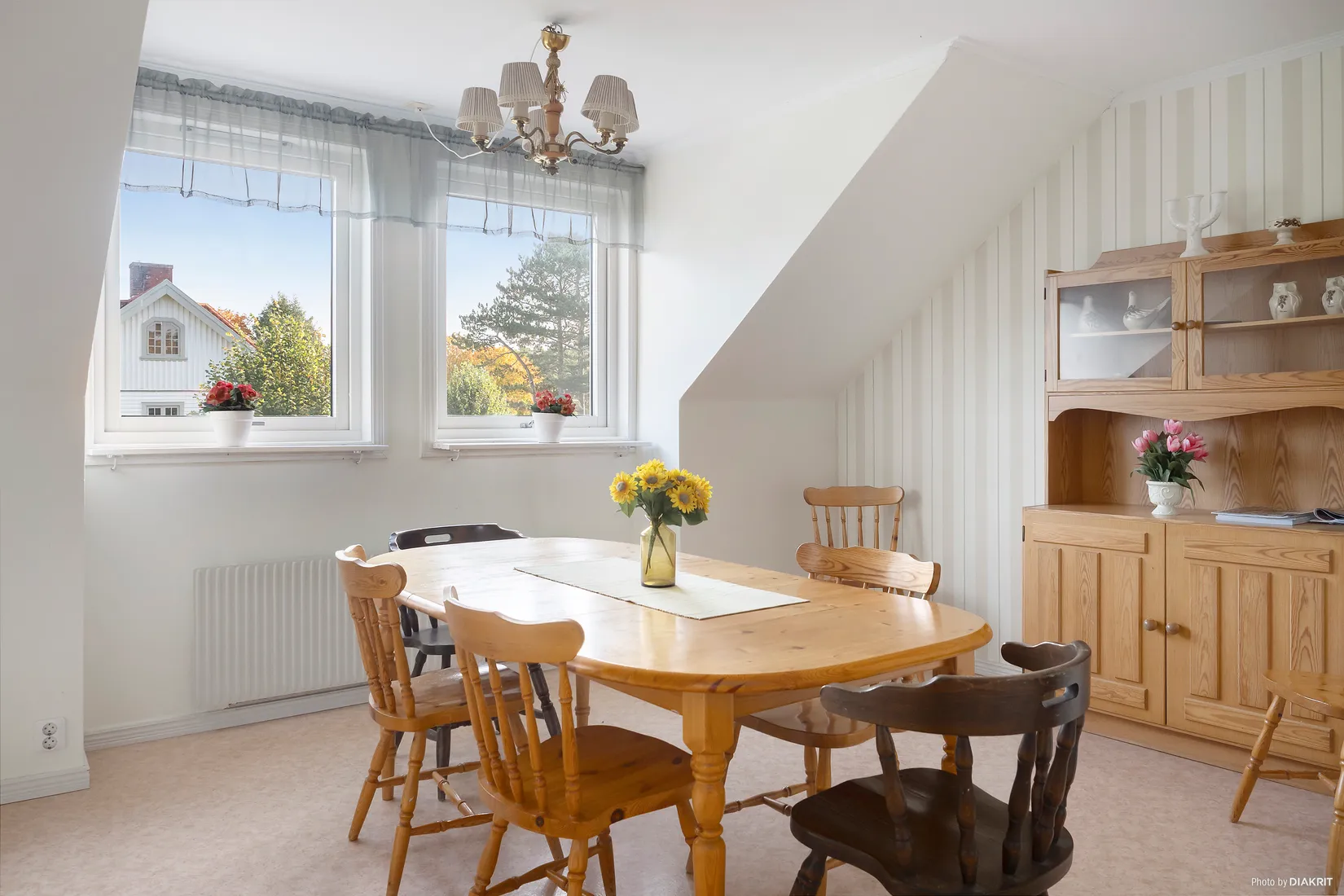 Villa, Allévägen 9, Båstad