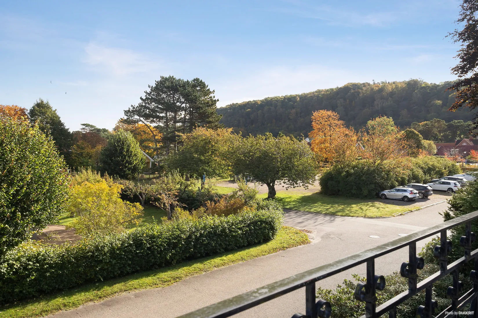 Villa, Allévägen 9, Båstad