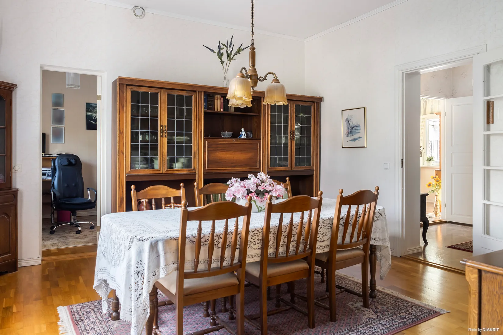 Villa, Allévägen 9, Båstad