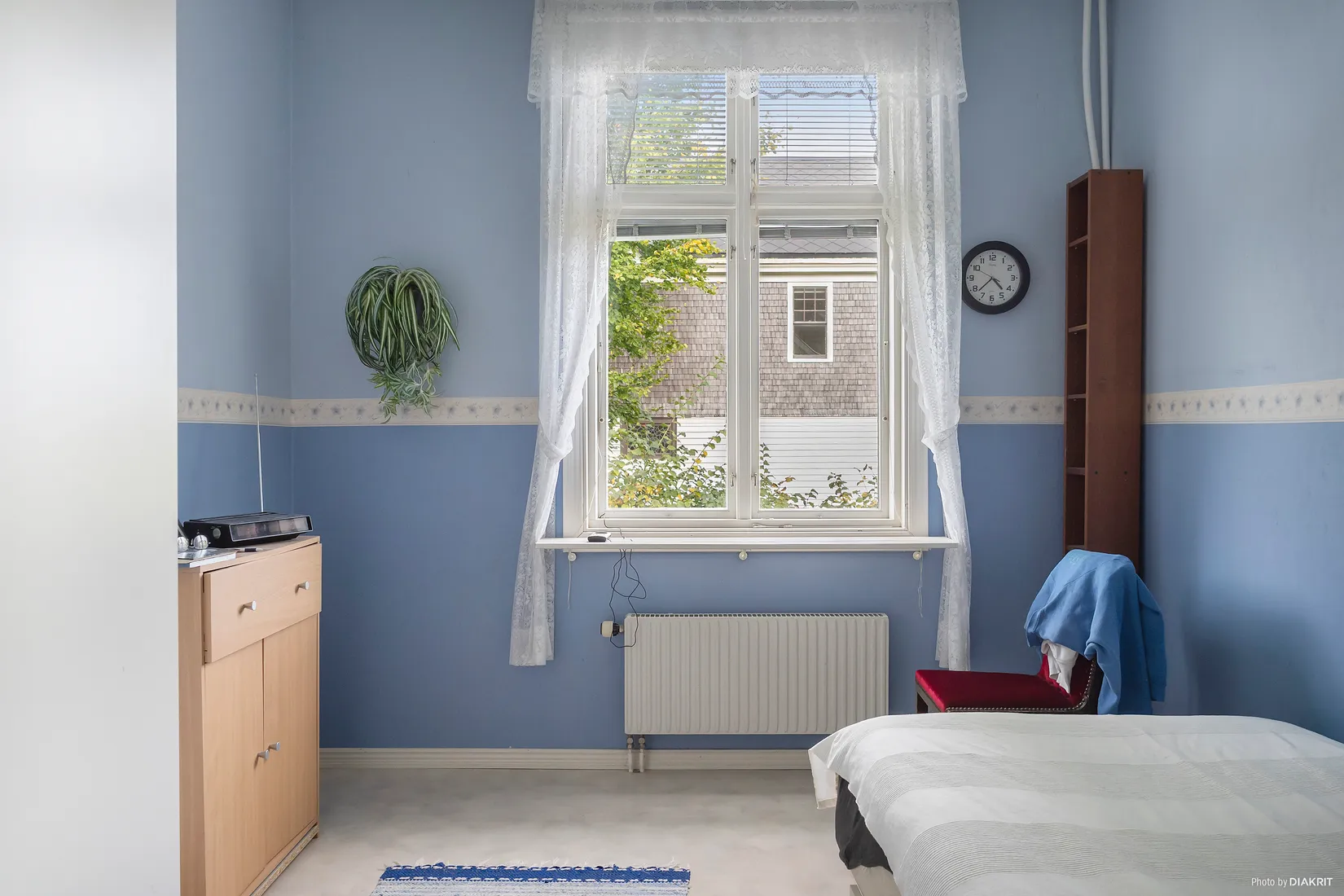 Villa, Allévägen 9, Båstad