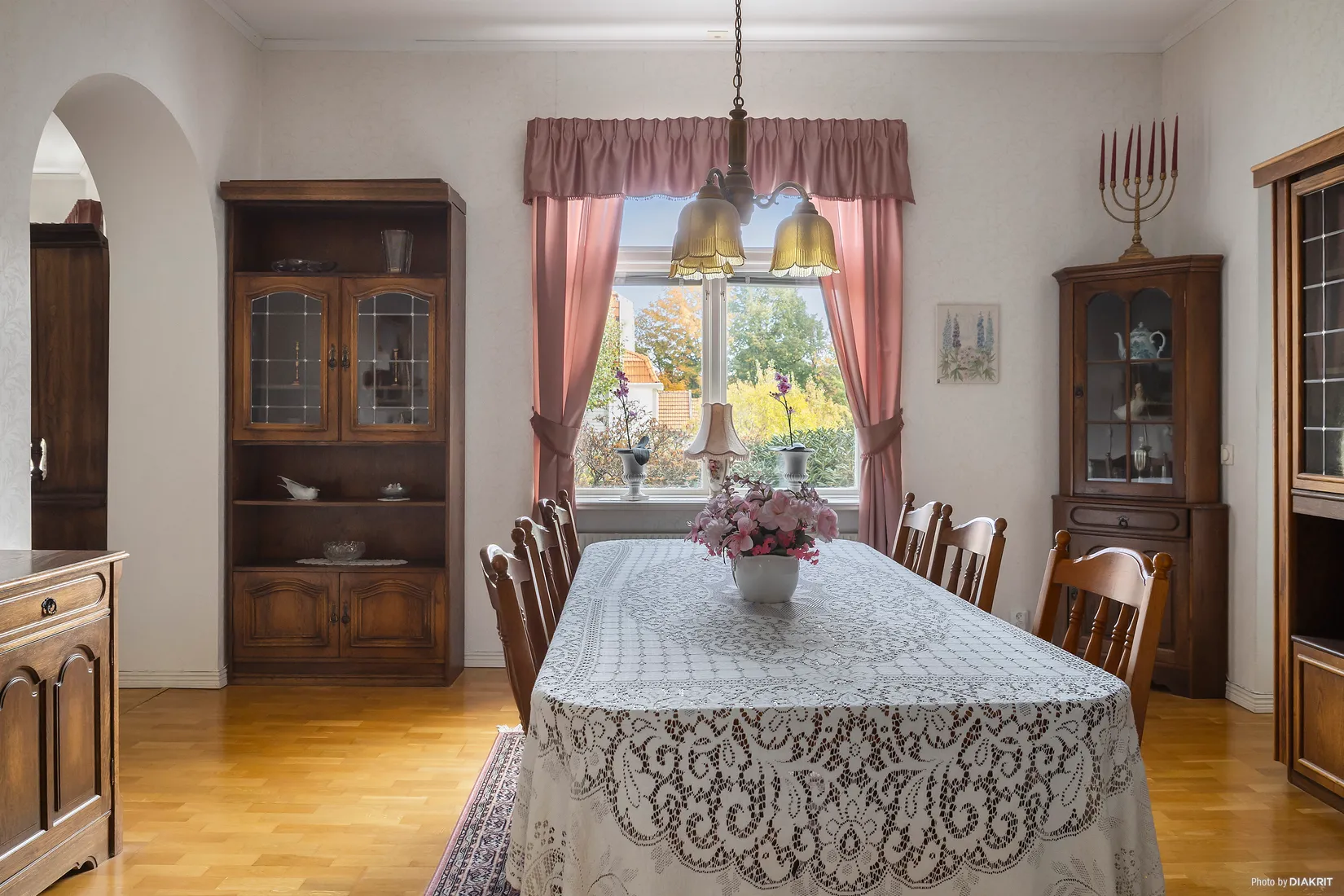 Villa, Allévägen 9, Båstad