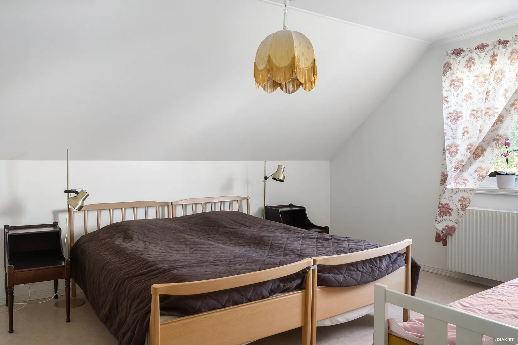 Villa, Allévägen 9, Båstad