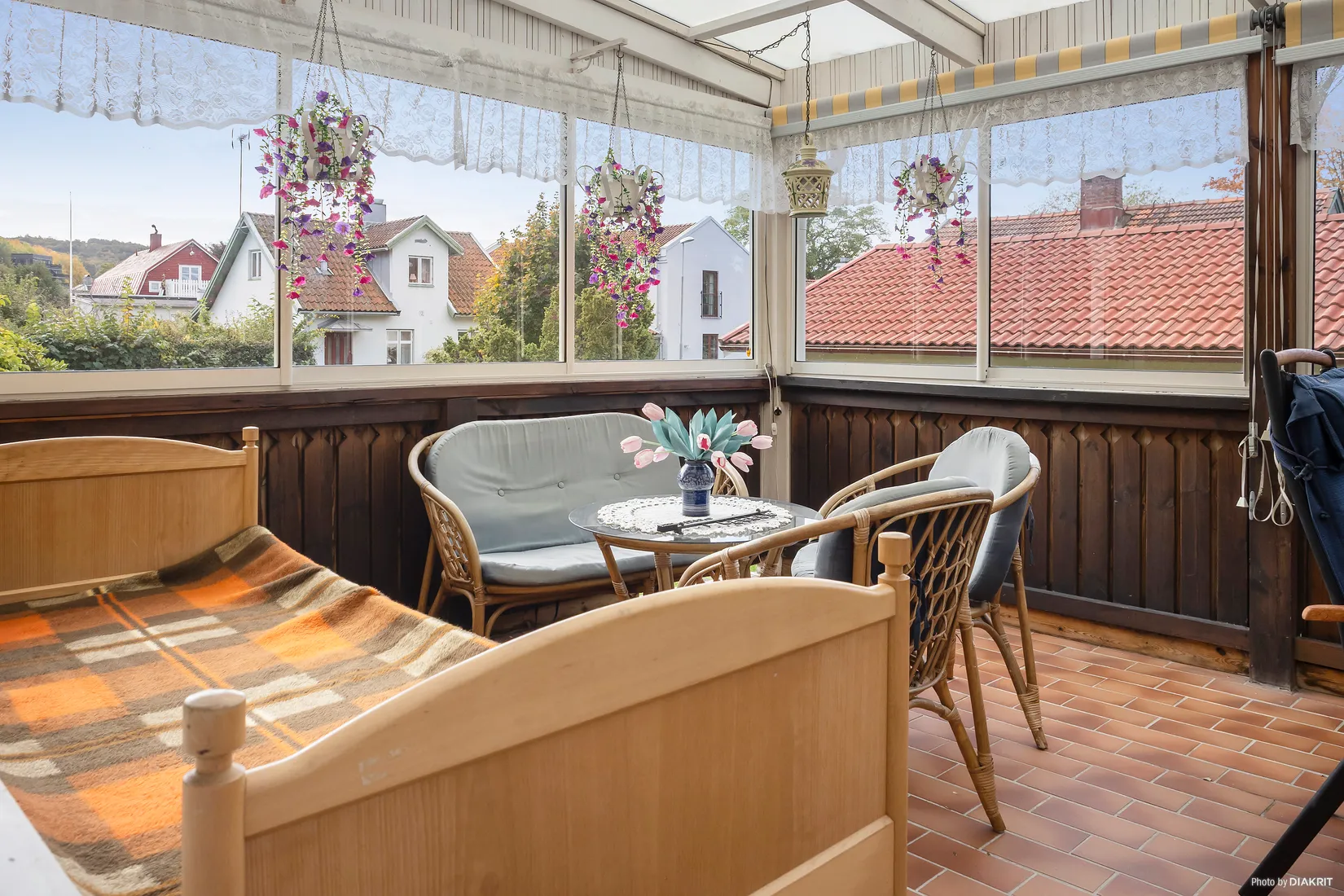 Villa, Allévägen 9, Båstad