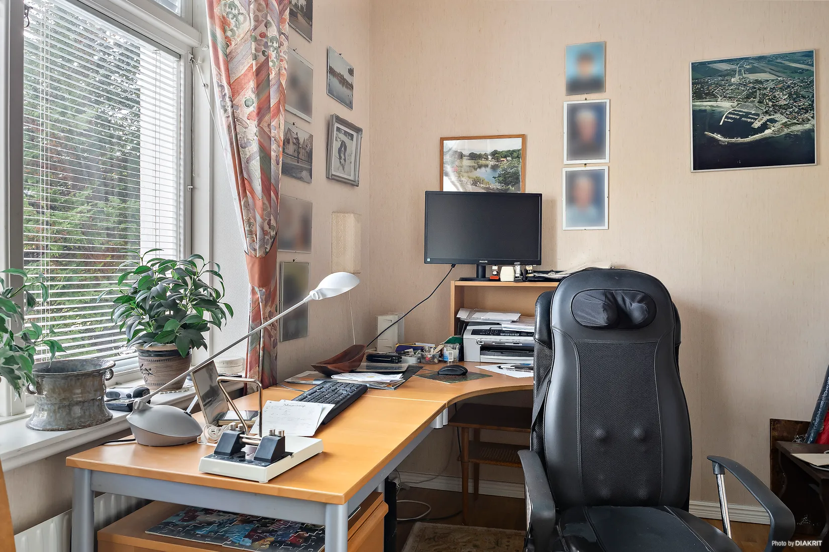 Villa, Allévägen 9, Båstad