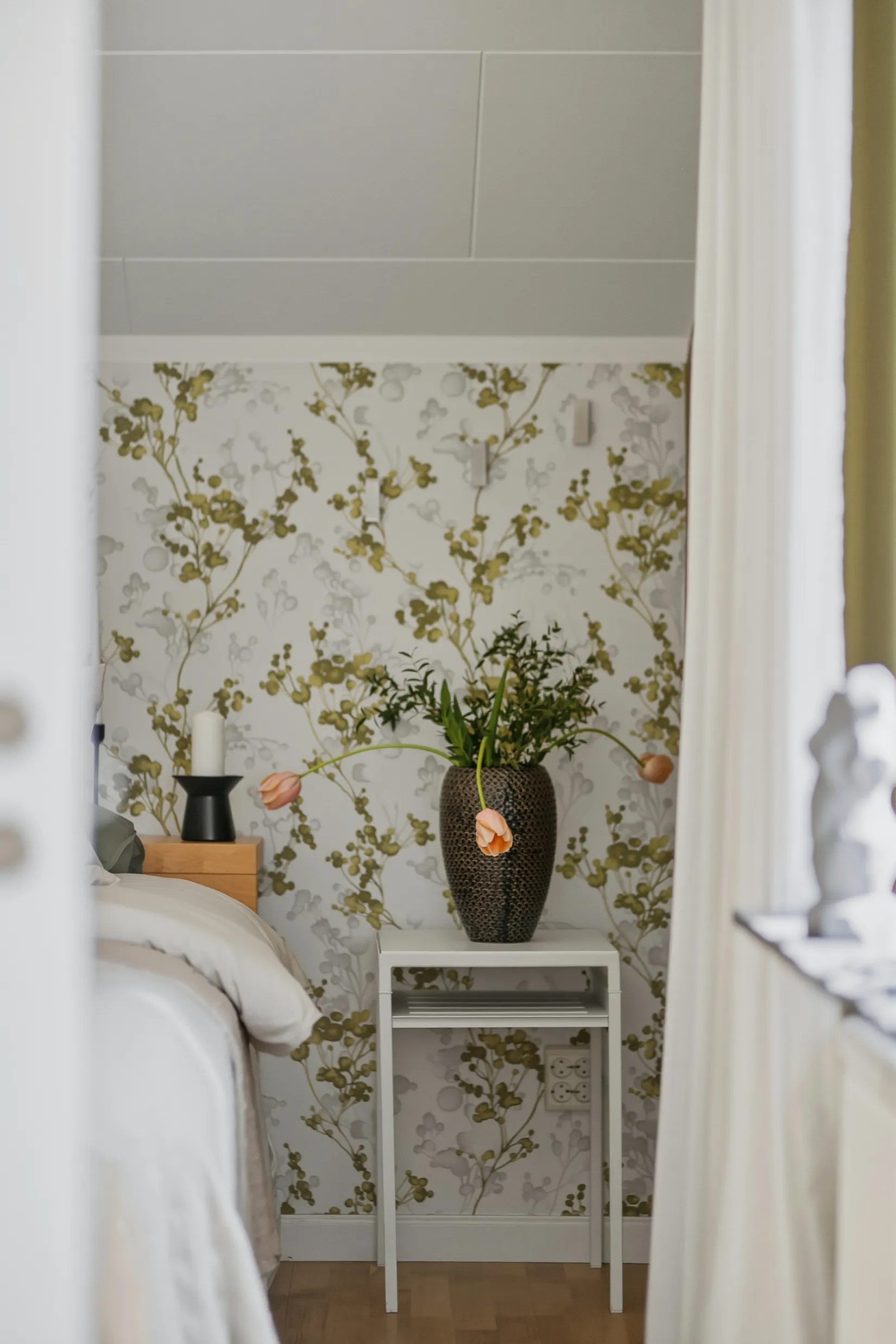 Villa, Fässbergsgatan 55, Toltorpsdalen, Mölndal