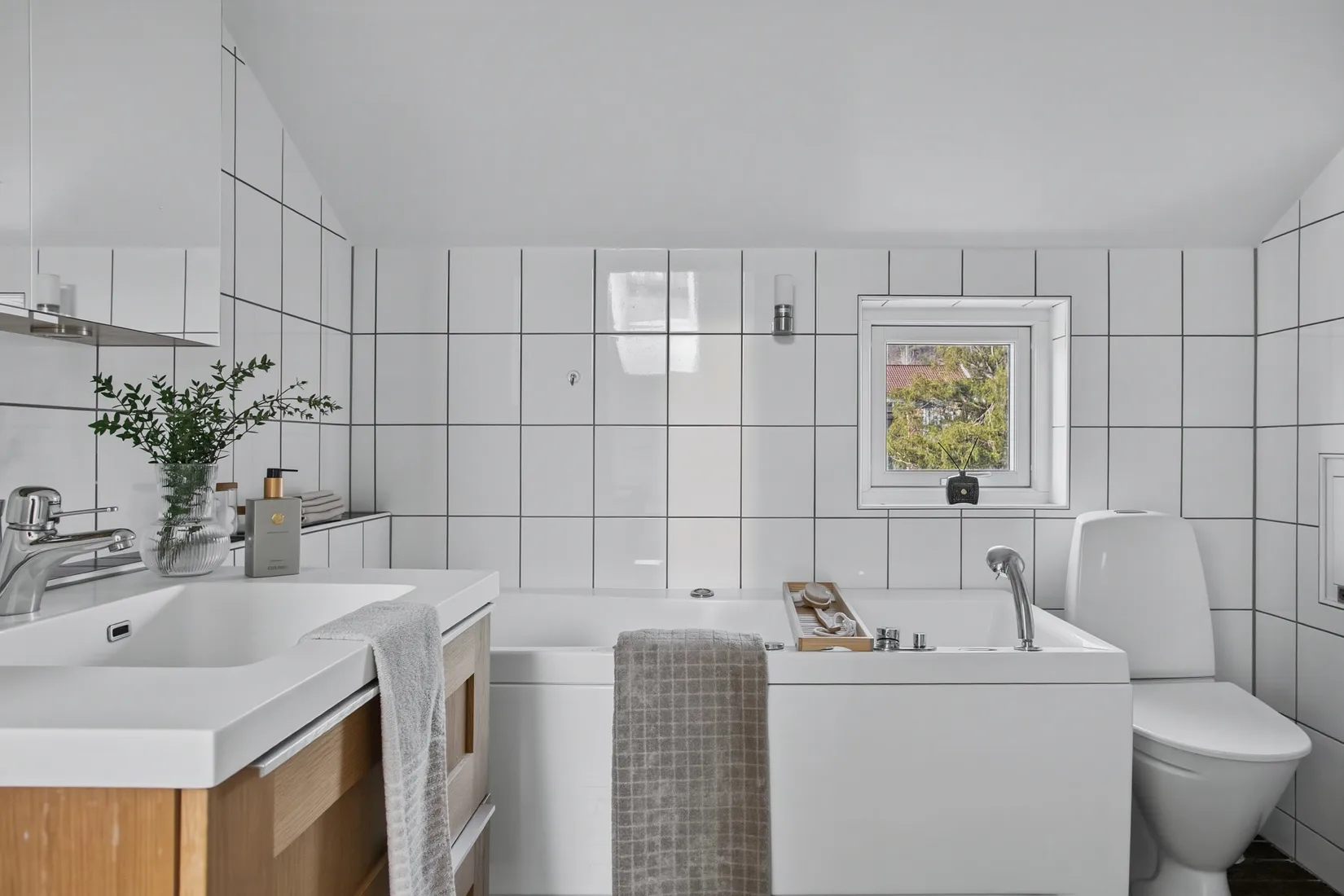 Villa, Fässbergsgatan 55, Toltorpsdalen, Mölndal