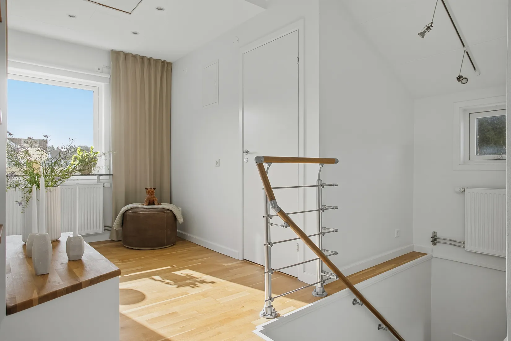 Villa, Fässbergsgatan 55, Toltorpsdalen, Mölndal