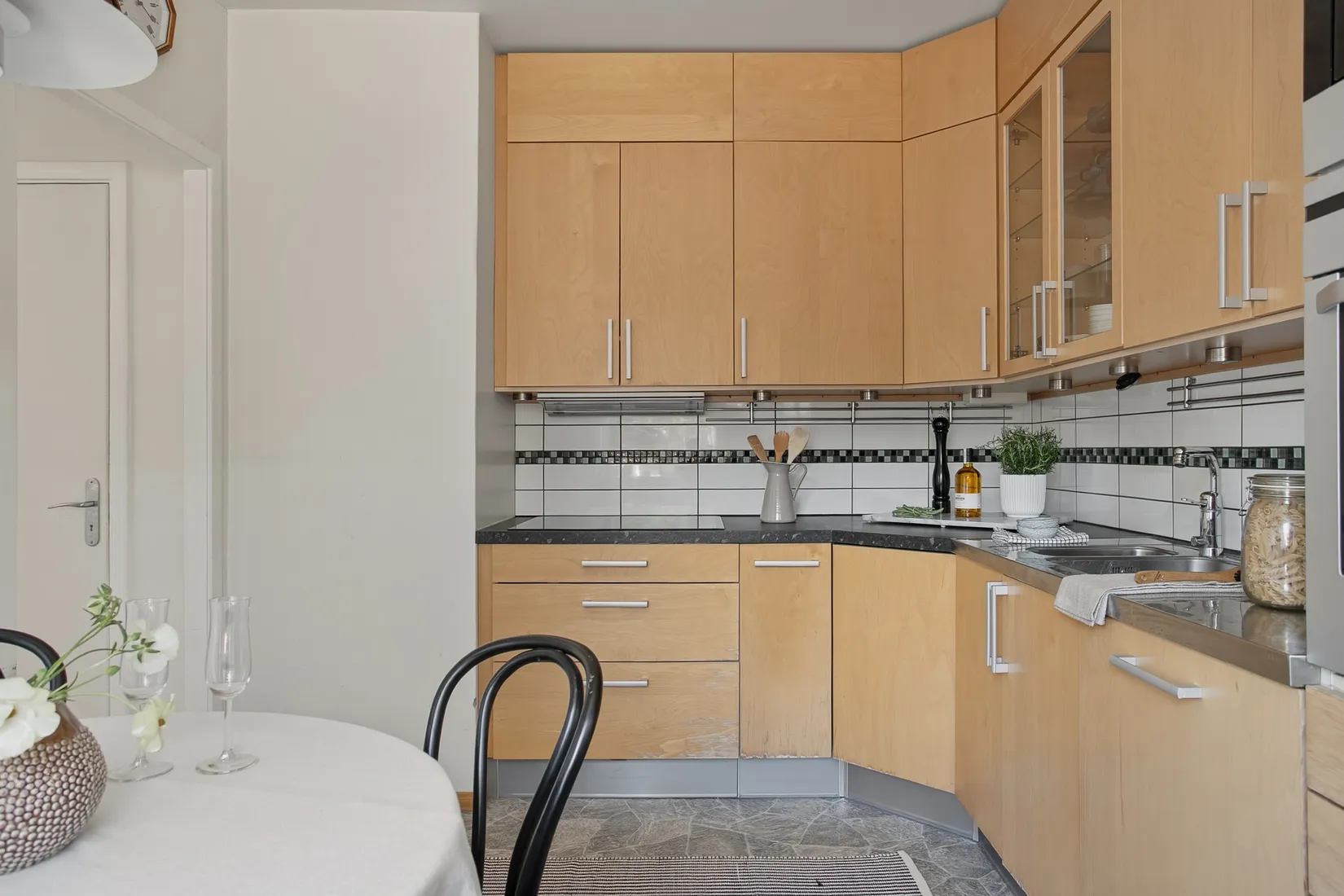 Villa, Fässbergsgatan 55, Toltorpsdalen, Mölndal