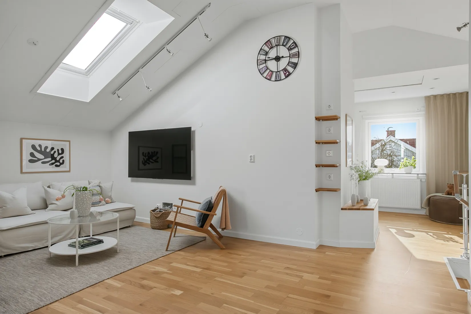 Villa, Fässbergsgatan 55, Toltorpsdalen, Mölndal