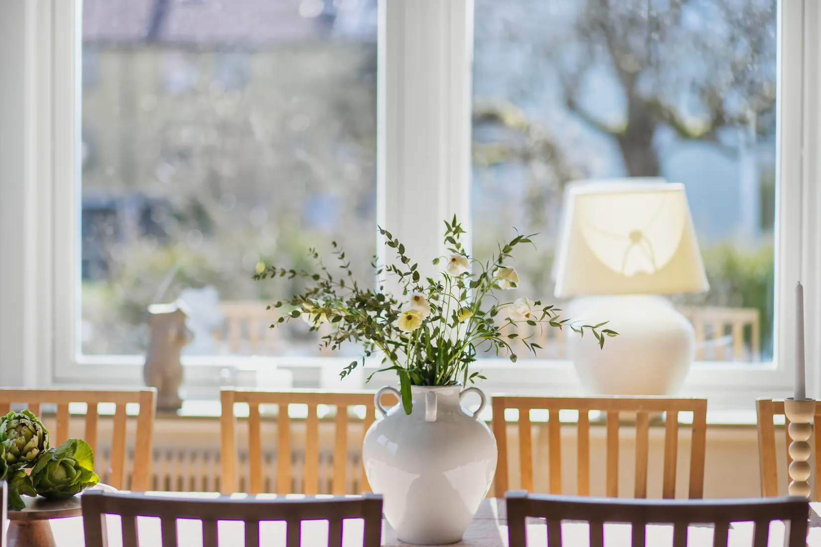 Villa, Fässbergsgatan 55, Toltorpsdalen, Mölndal