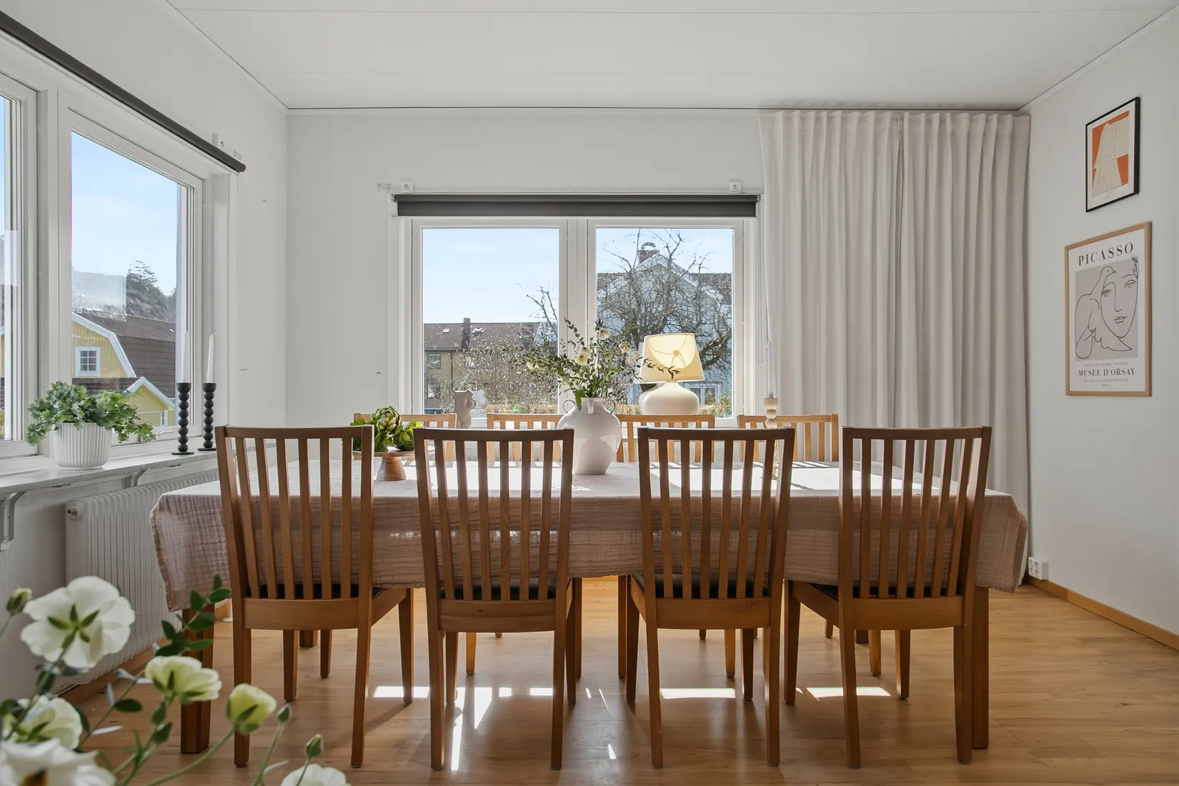 Villa, Fässbergsgatan 55, Toltorpsdalen, Mölndal