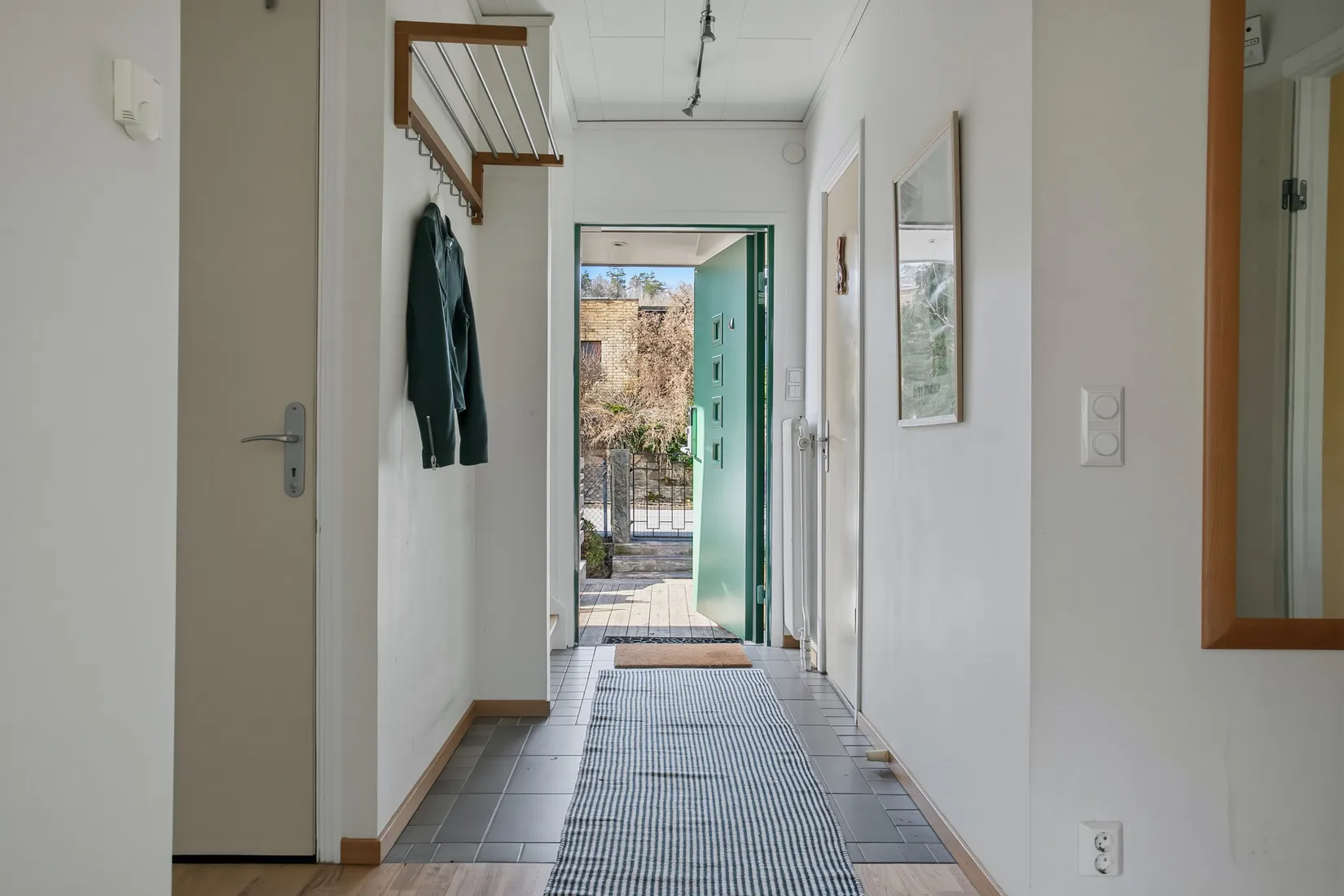 Villa, Fässbergsgatan 55, Toltorpsdalen, Mölndal