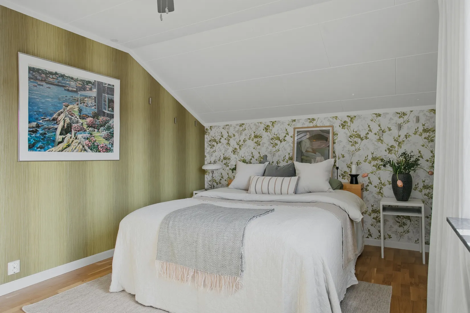 Villa, Fässbergsgatan 55, Toltorpsdalen, Mölndal