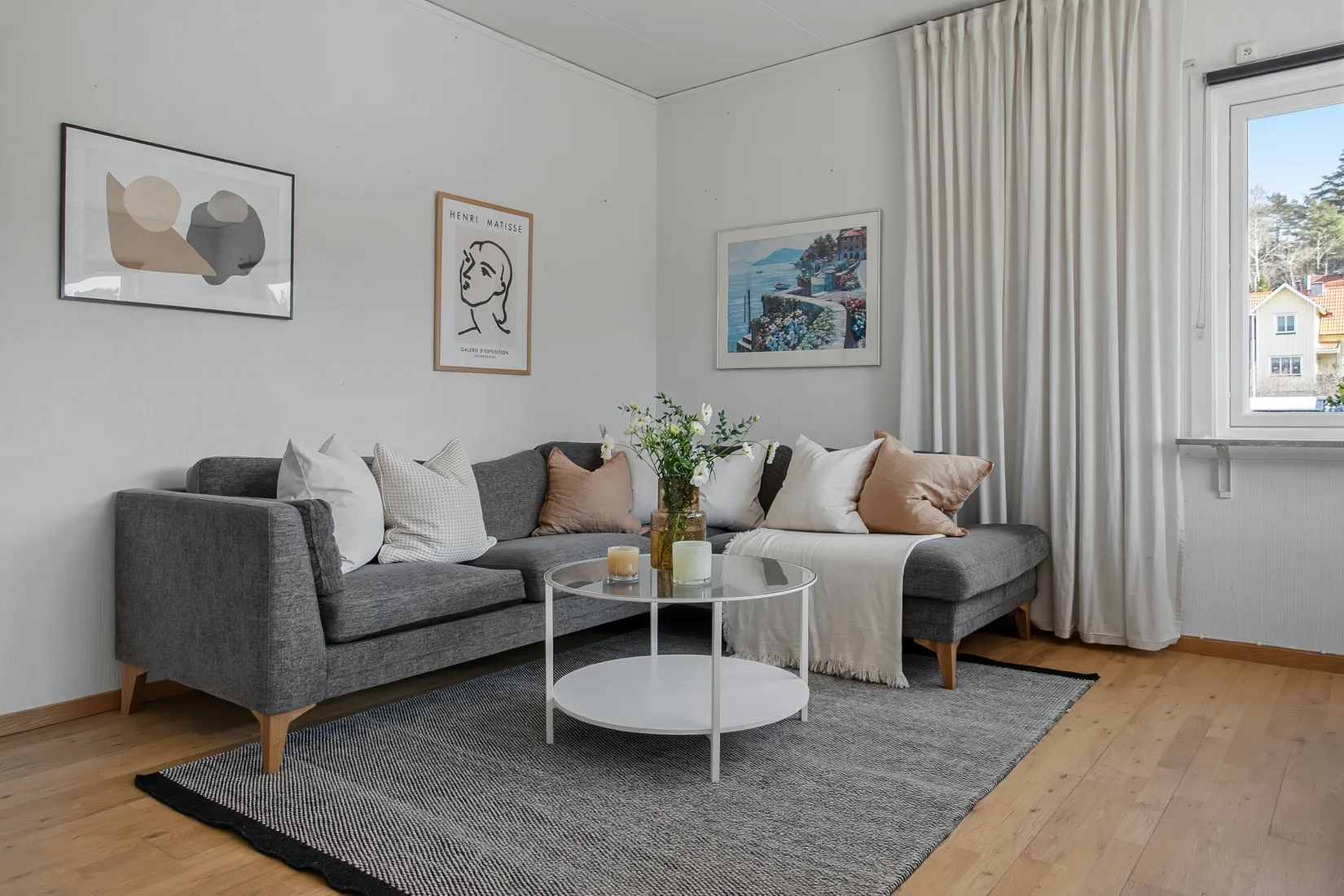 Villa, Fässbergsgatan 55, Toltorpsdalen, Mölndal