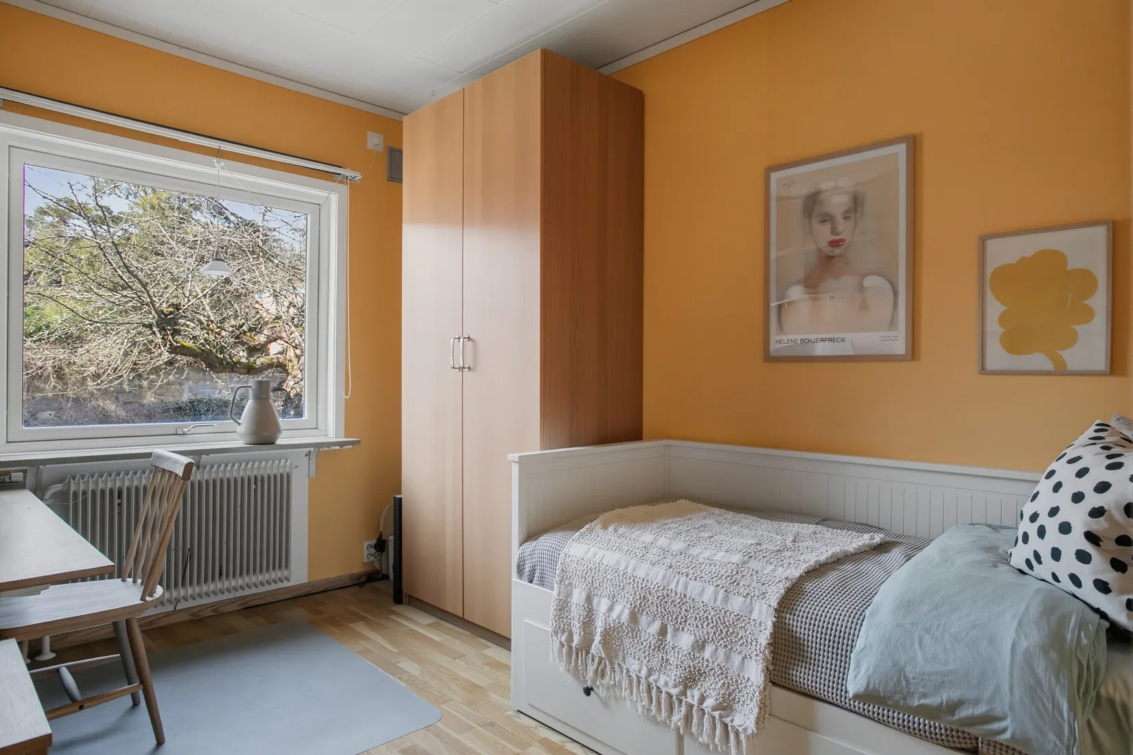 Villa, Fässbergsgatan 55, Toltorpsdalen, Mölndal