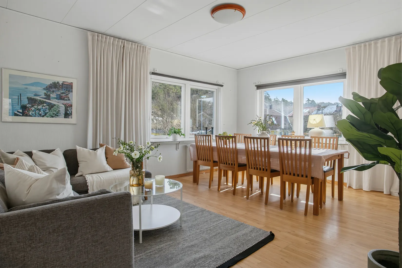 Villa, Fässbergsgatan 55, Toltorpsdalen, Mölndal