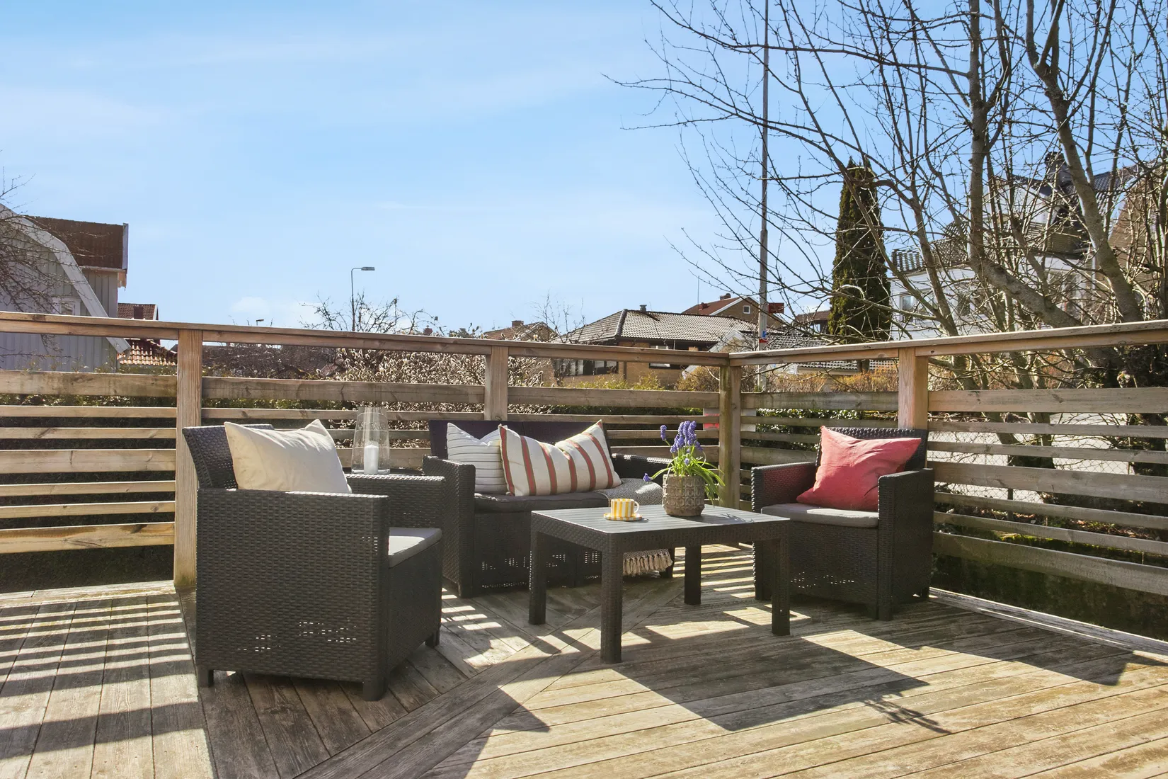 Villa, Fässbergsgatan 55, Toltorpsdalen, Mölndal