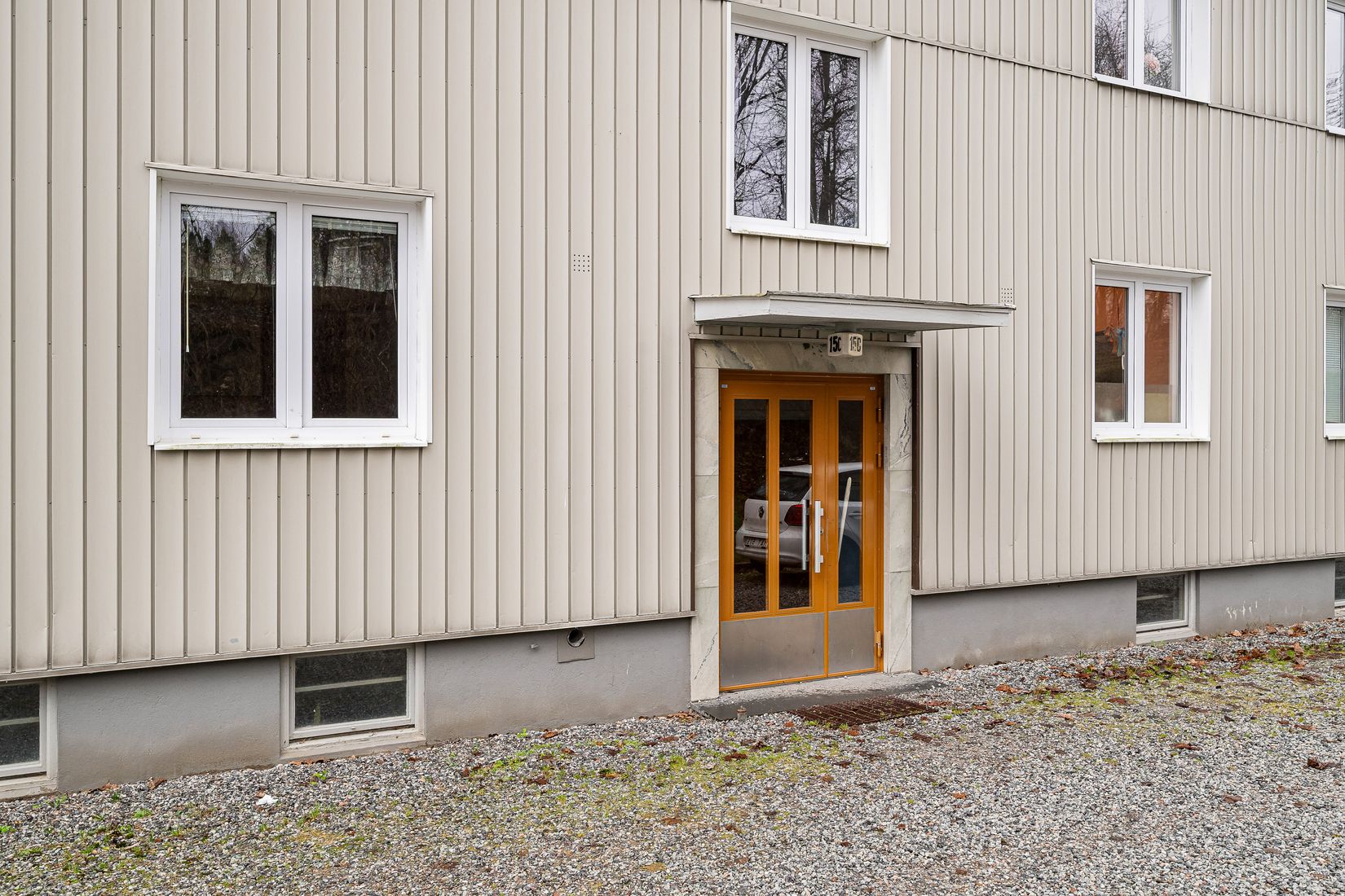 Bostadsrätt, Nygatan 15C, Gnesta